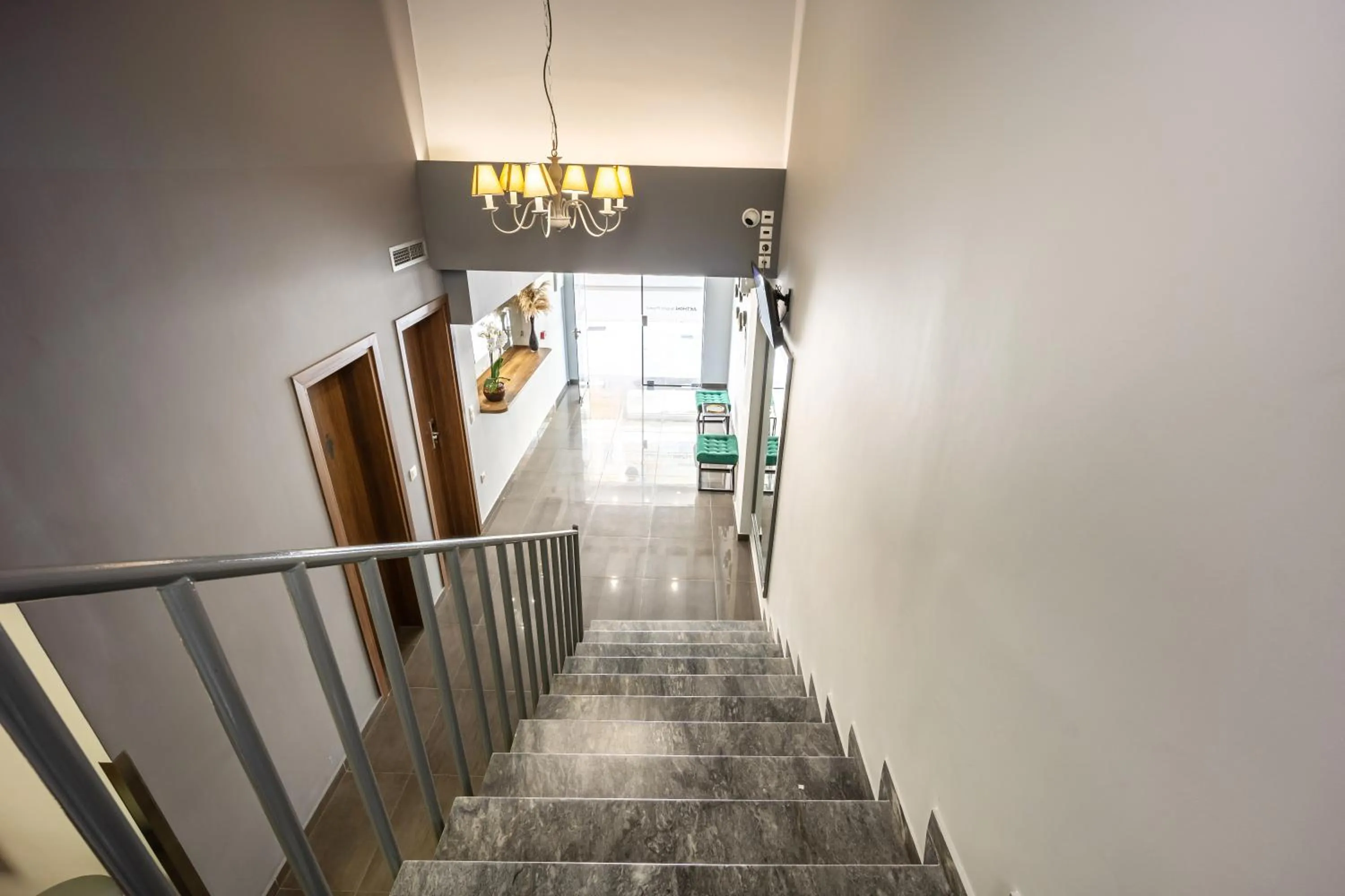 Lobby or reception in Aethon Airport Project-FREE SHUTTLE by GK Properties