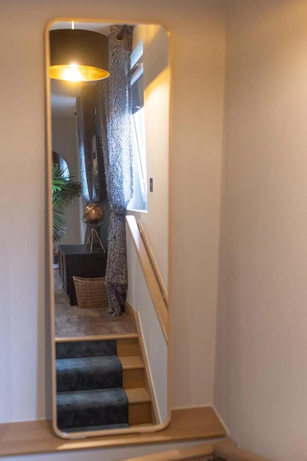 TV and multimedia in Glenview Luss