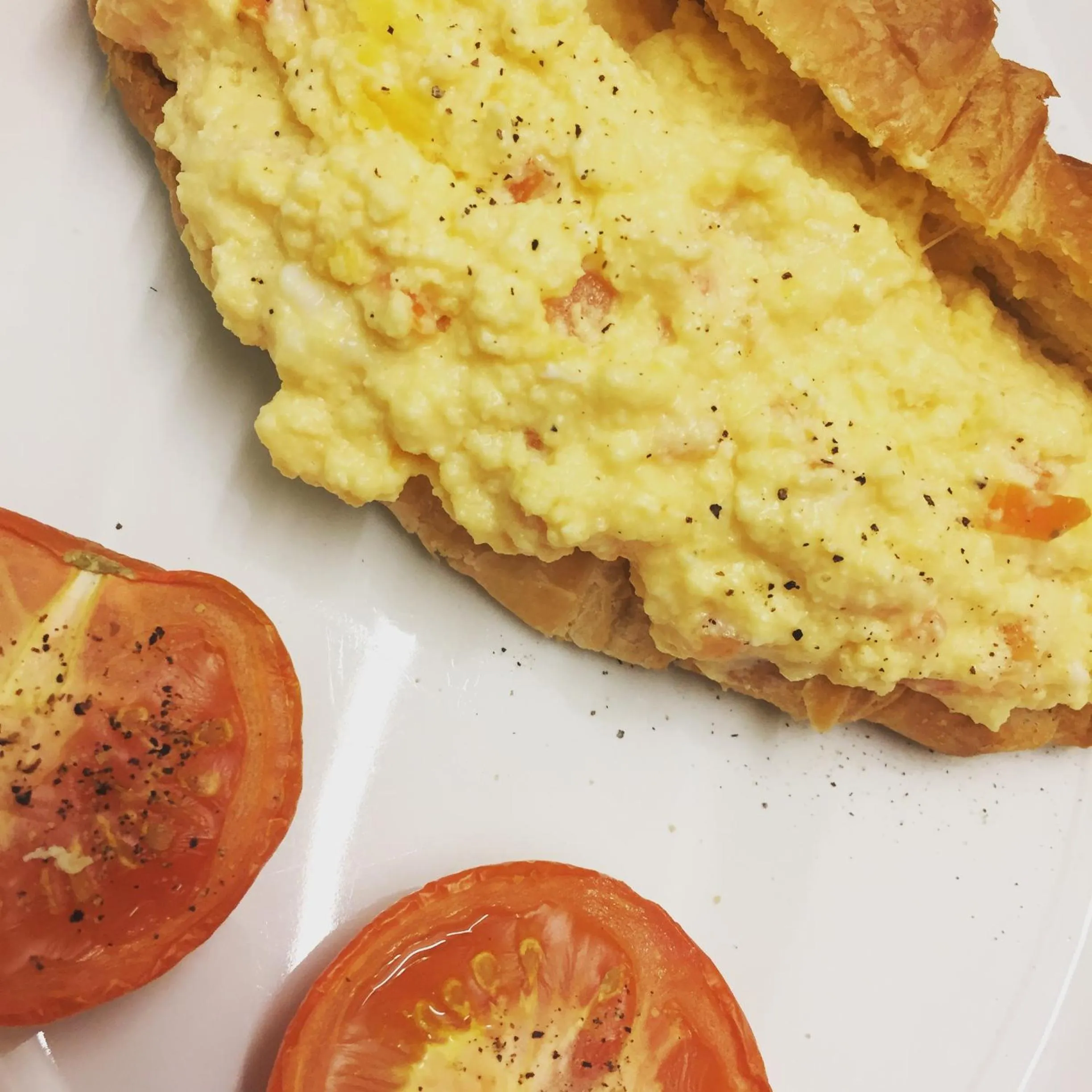 Food close-up in Oceandrive