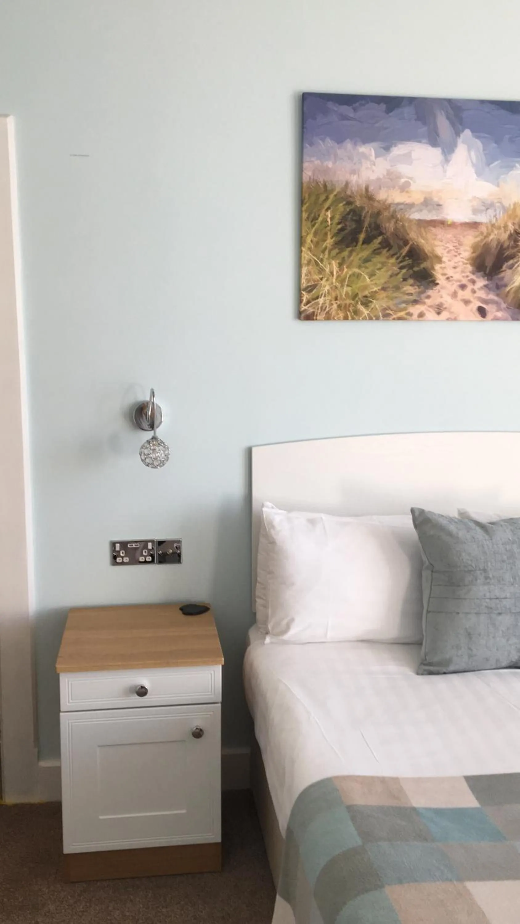 Property building in Oceandrive