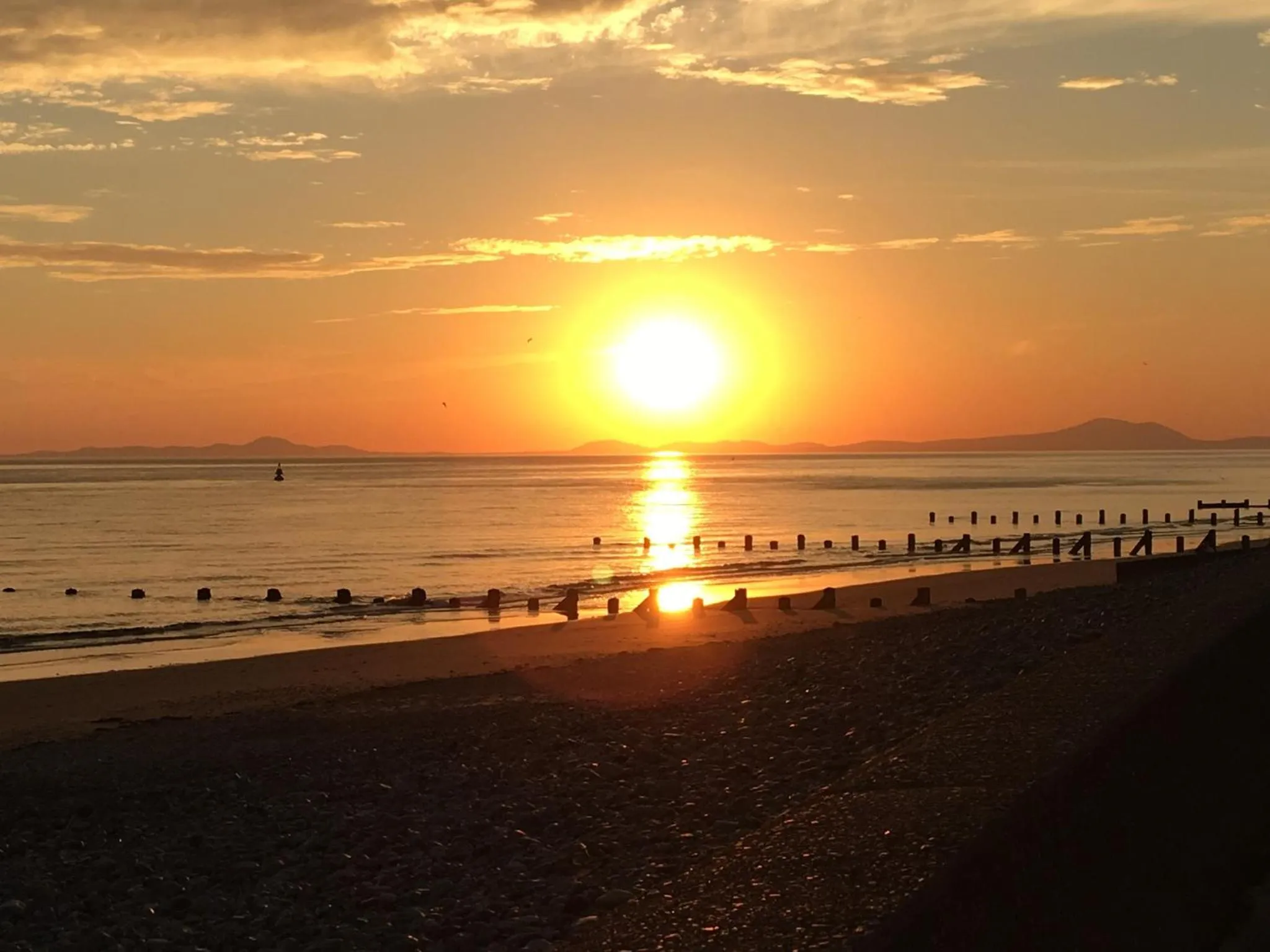 Neighbourhood in Oceandrive