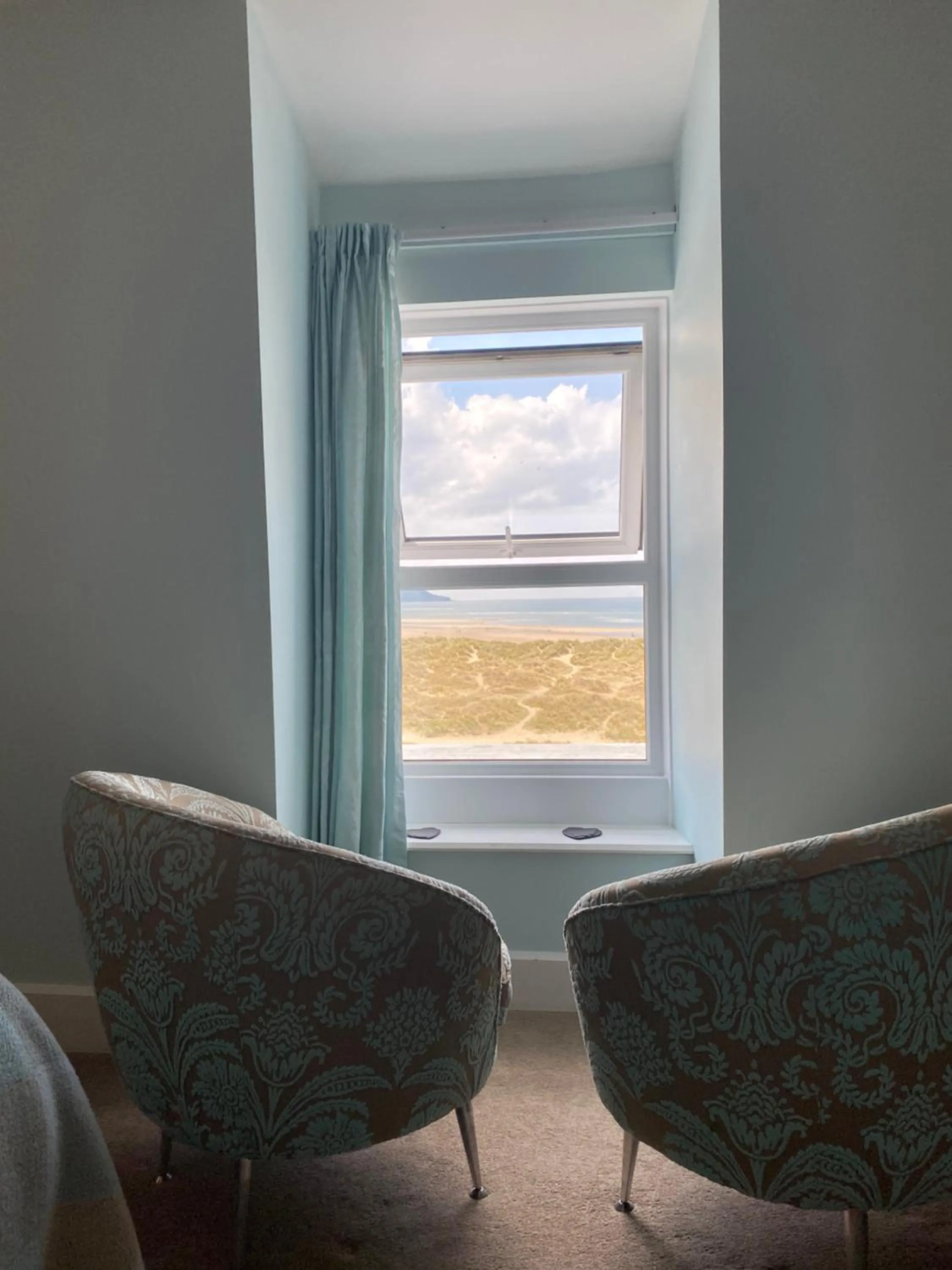 Property building in Oceandrive