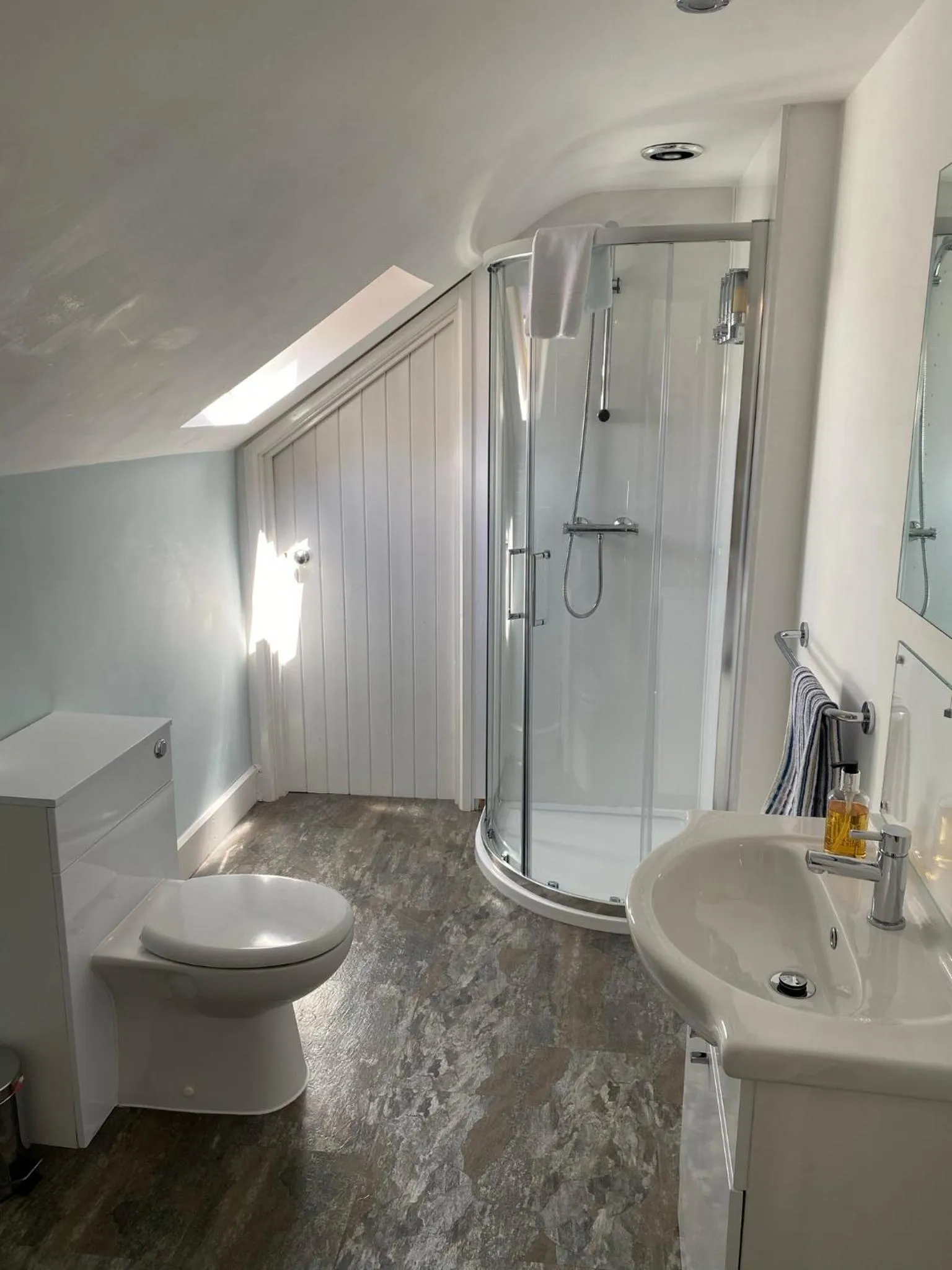 Property building in Oceandrive