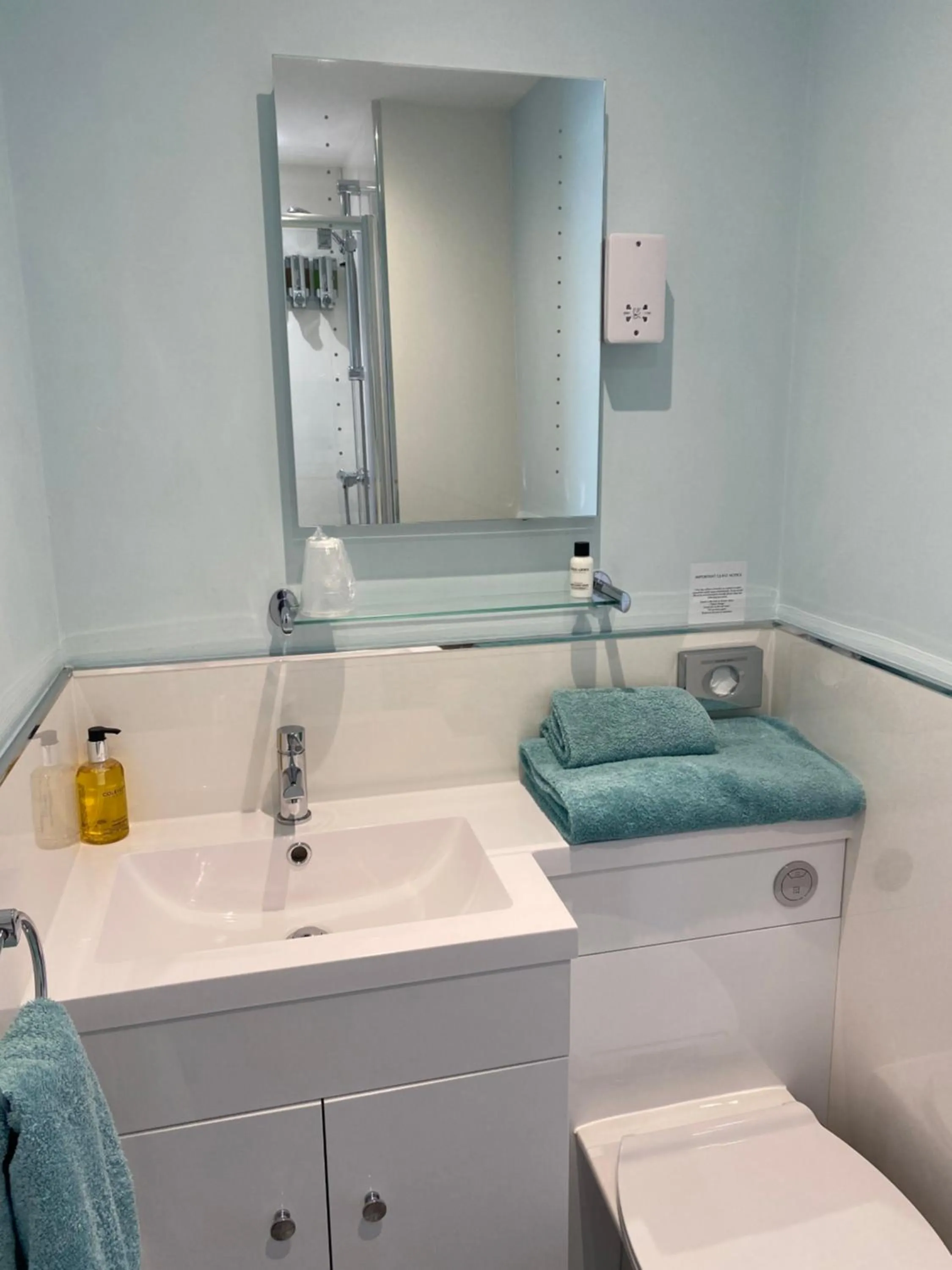 Property building in Oceandrive