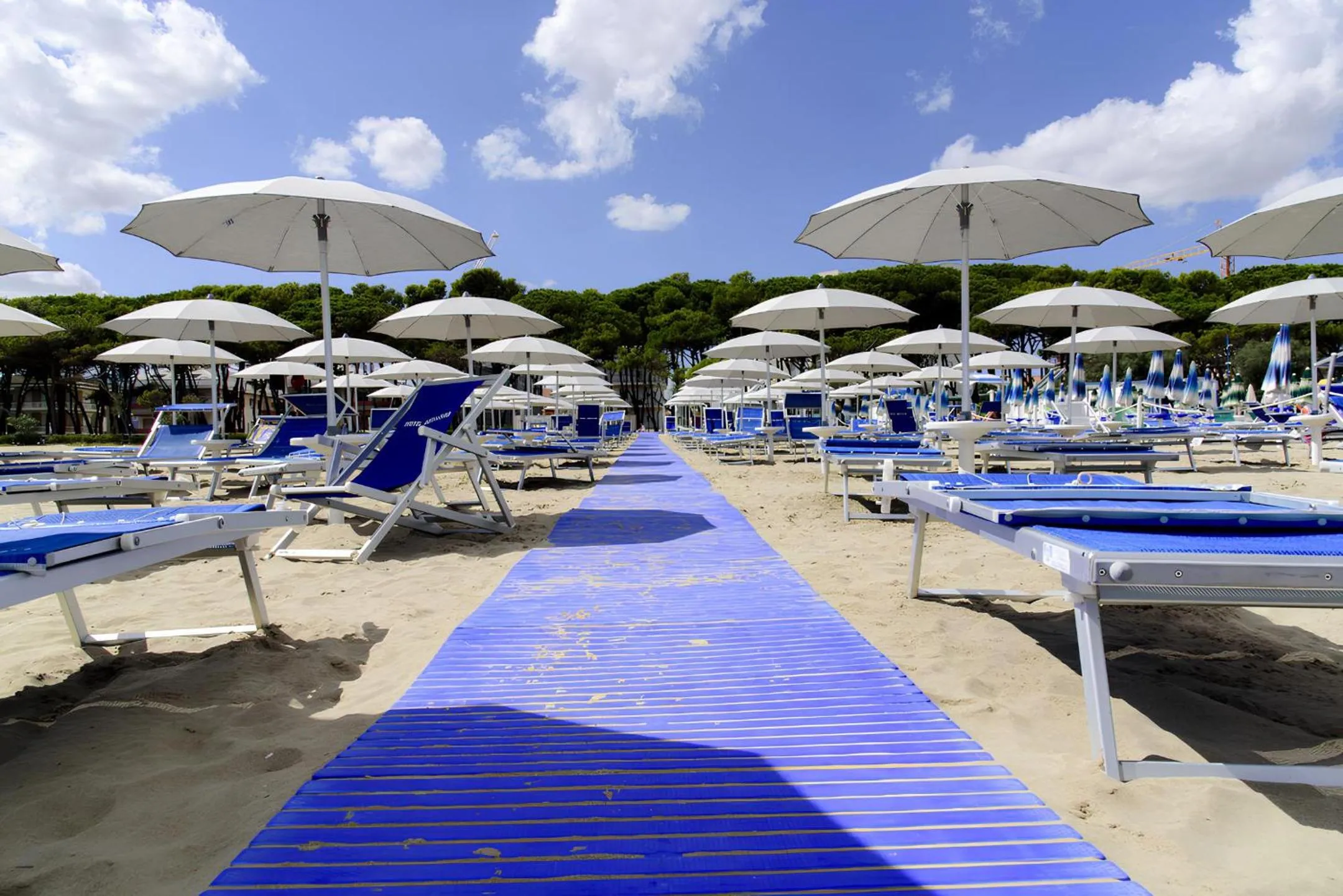 B&B Linae - Residence