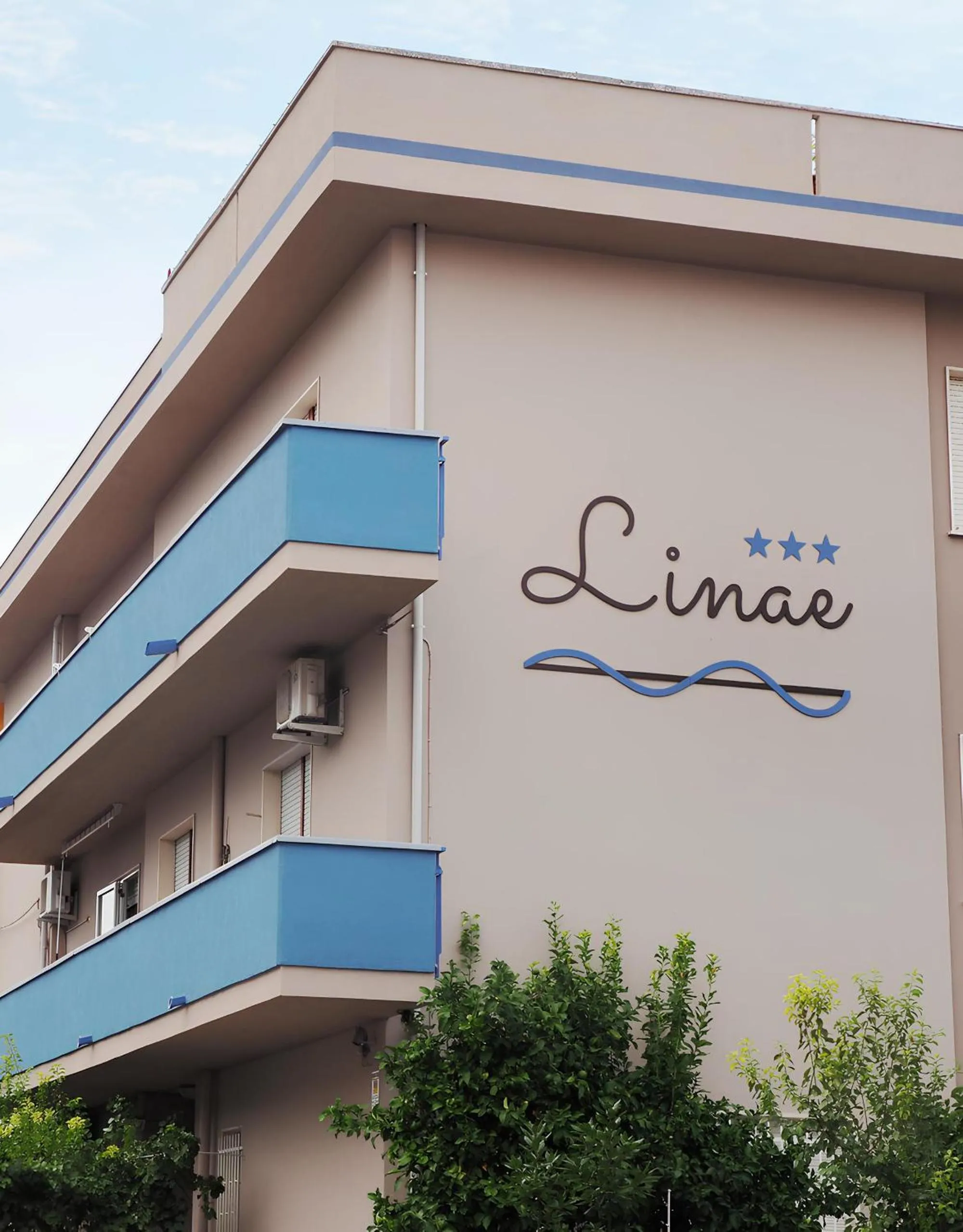 B&B Linae - Residence