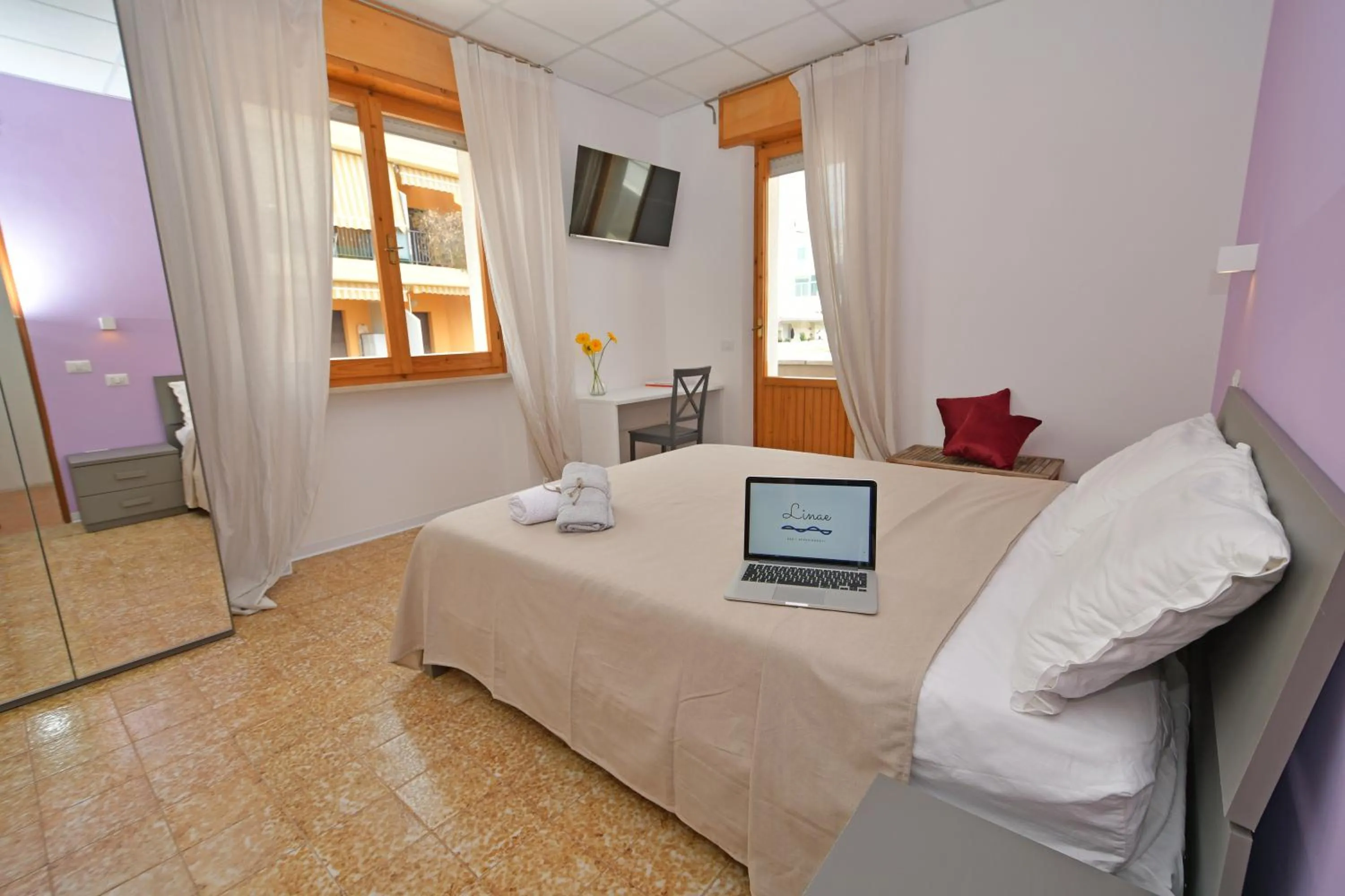B&B Linae - Residence