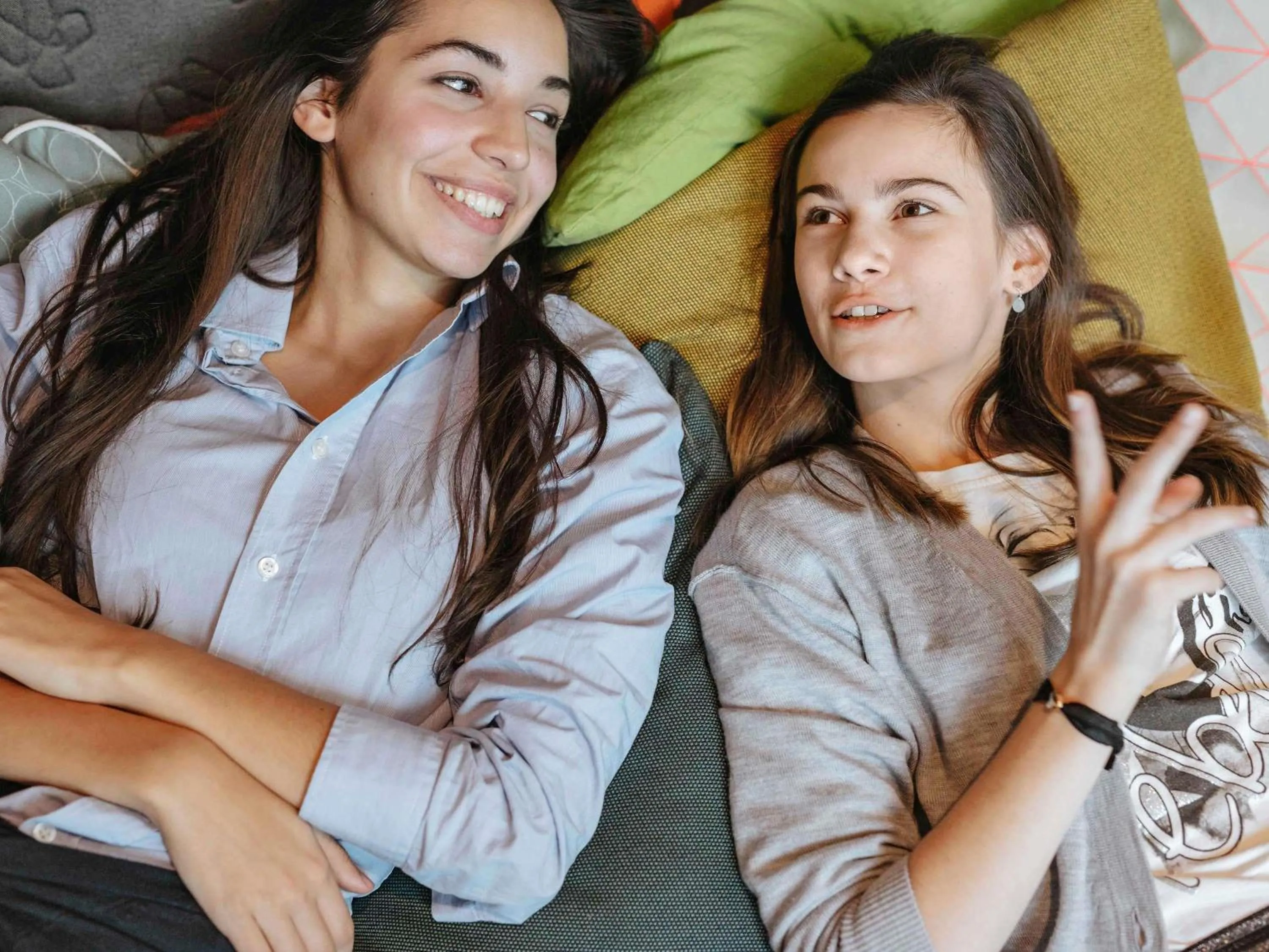 Bedroom in Mercure Hotel München Neuperlach Süd