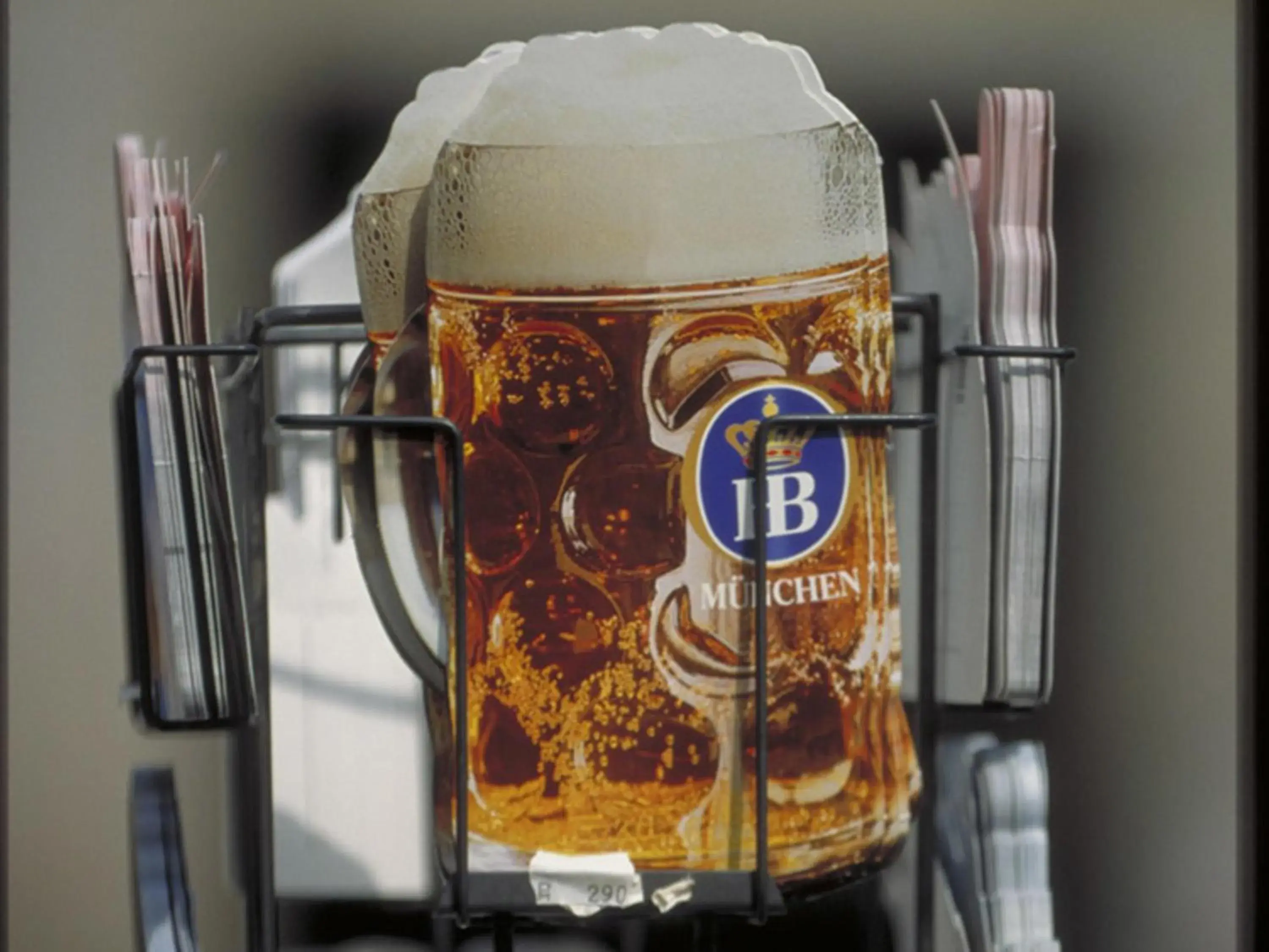 Restaurant/places to eat in Mercure Hotel München Neuperlach Süd Restaurant/places to eat in Mercure Hotel München Neuperlach Süd