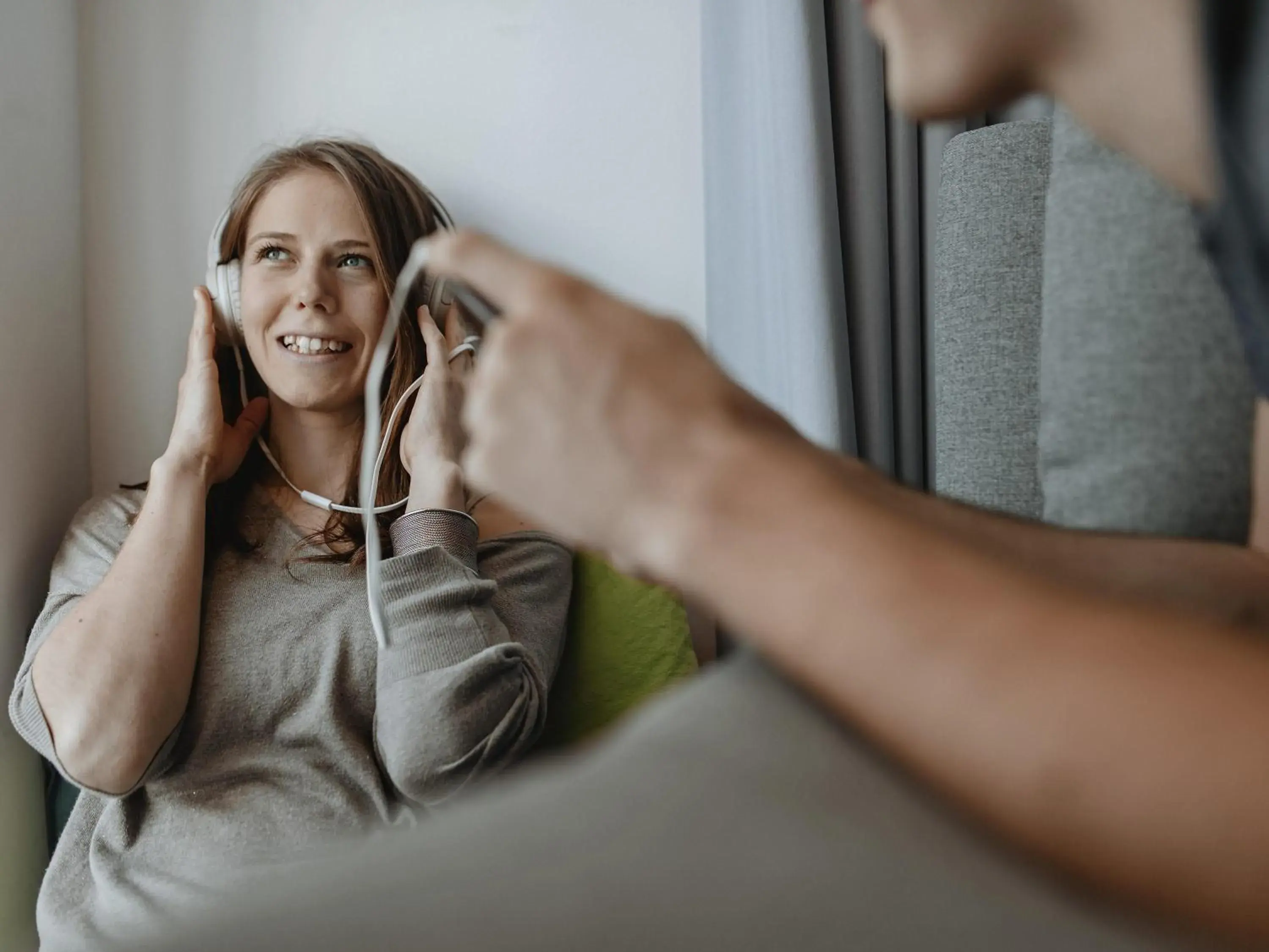 Bedroom in Mercure Hotel München Neuperlach Süd Bedroom in Mercure Hotel München Neuperlach Süd