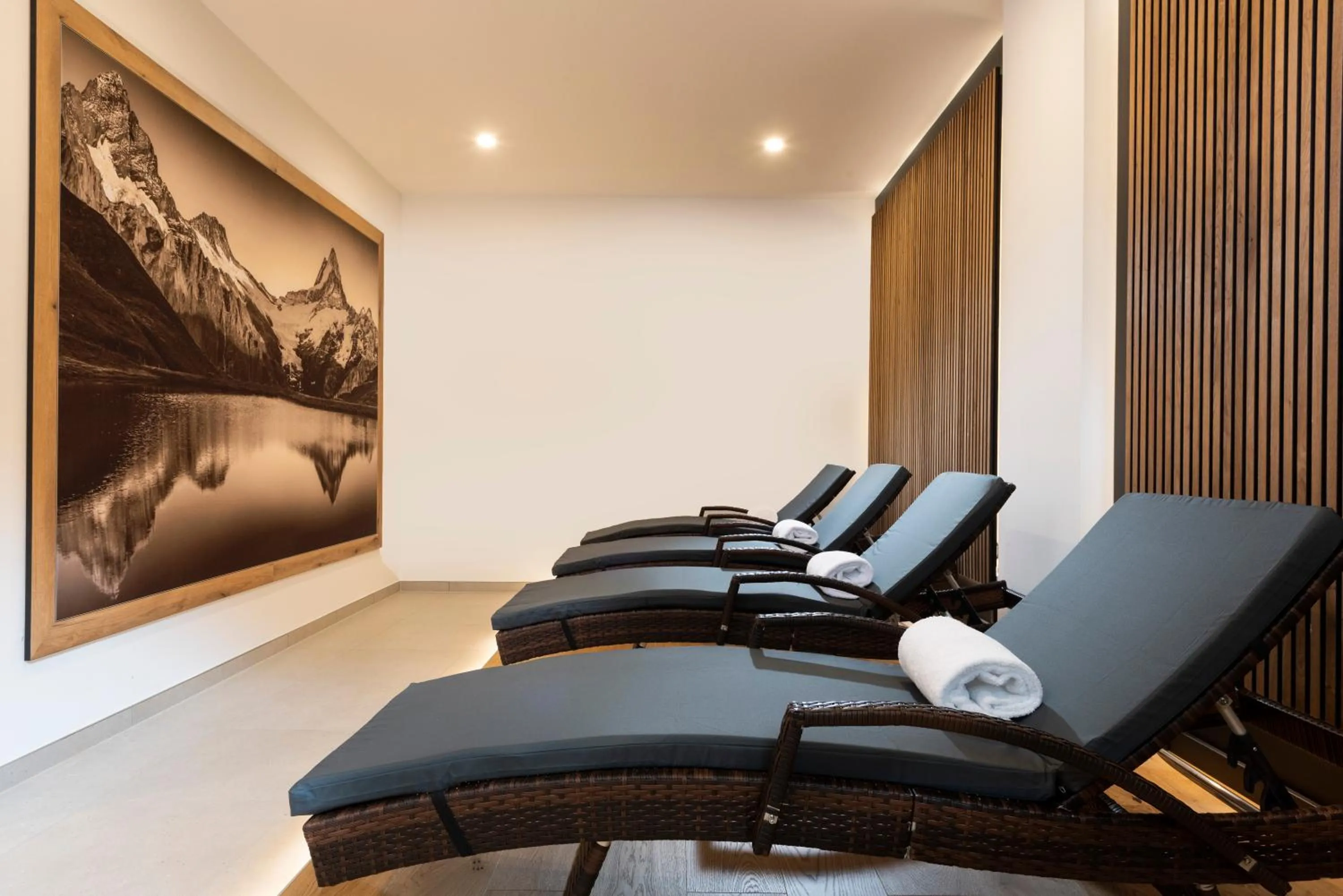 Sauna in Mercure Hotel München Neuperlach Süd