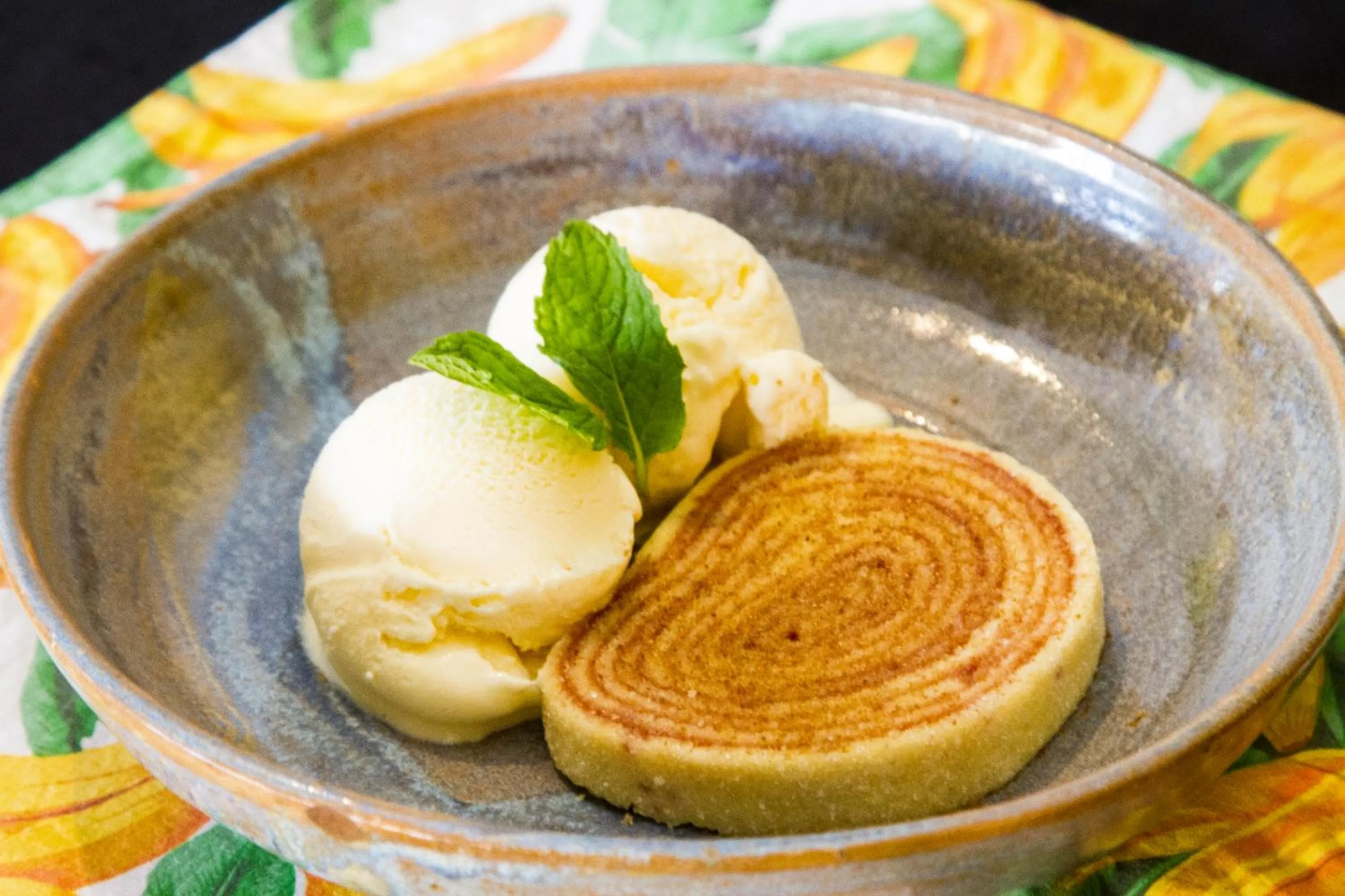 Restaurant/places to eat in Hotel Areias Belas