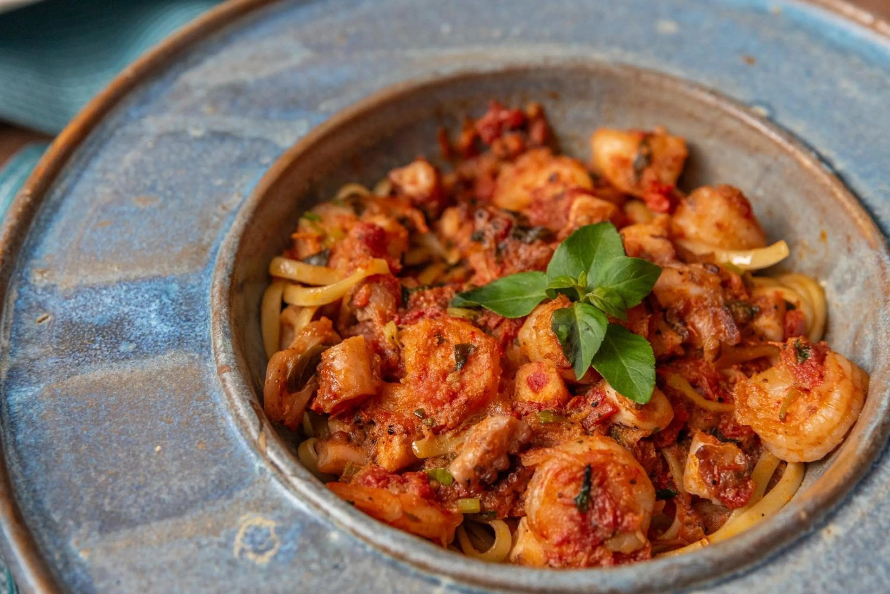 Restaurant/places to eat in Hotel Areias Belas