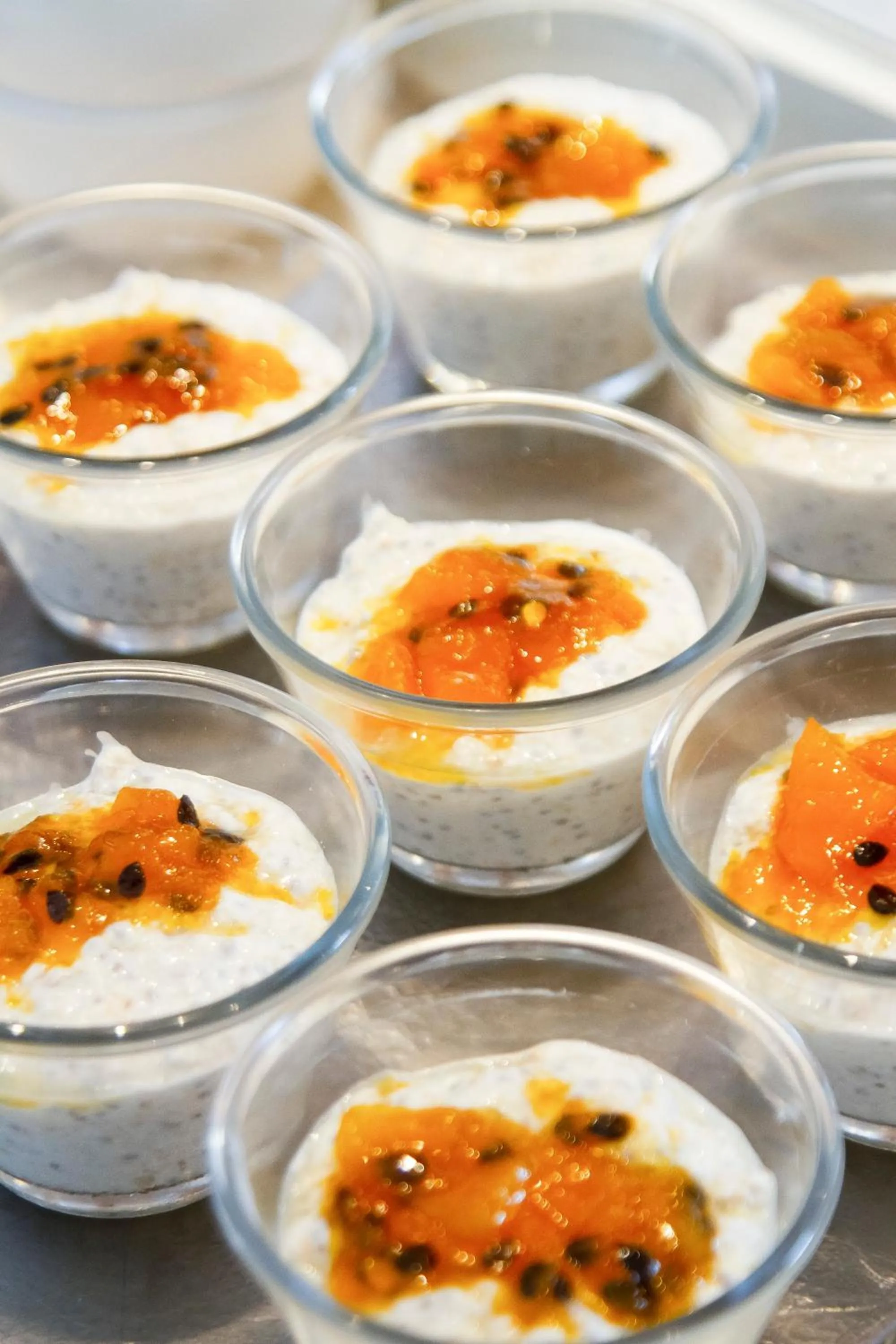 Breakfast in Hotel Areias Belas