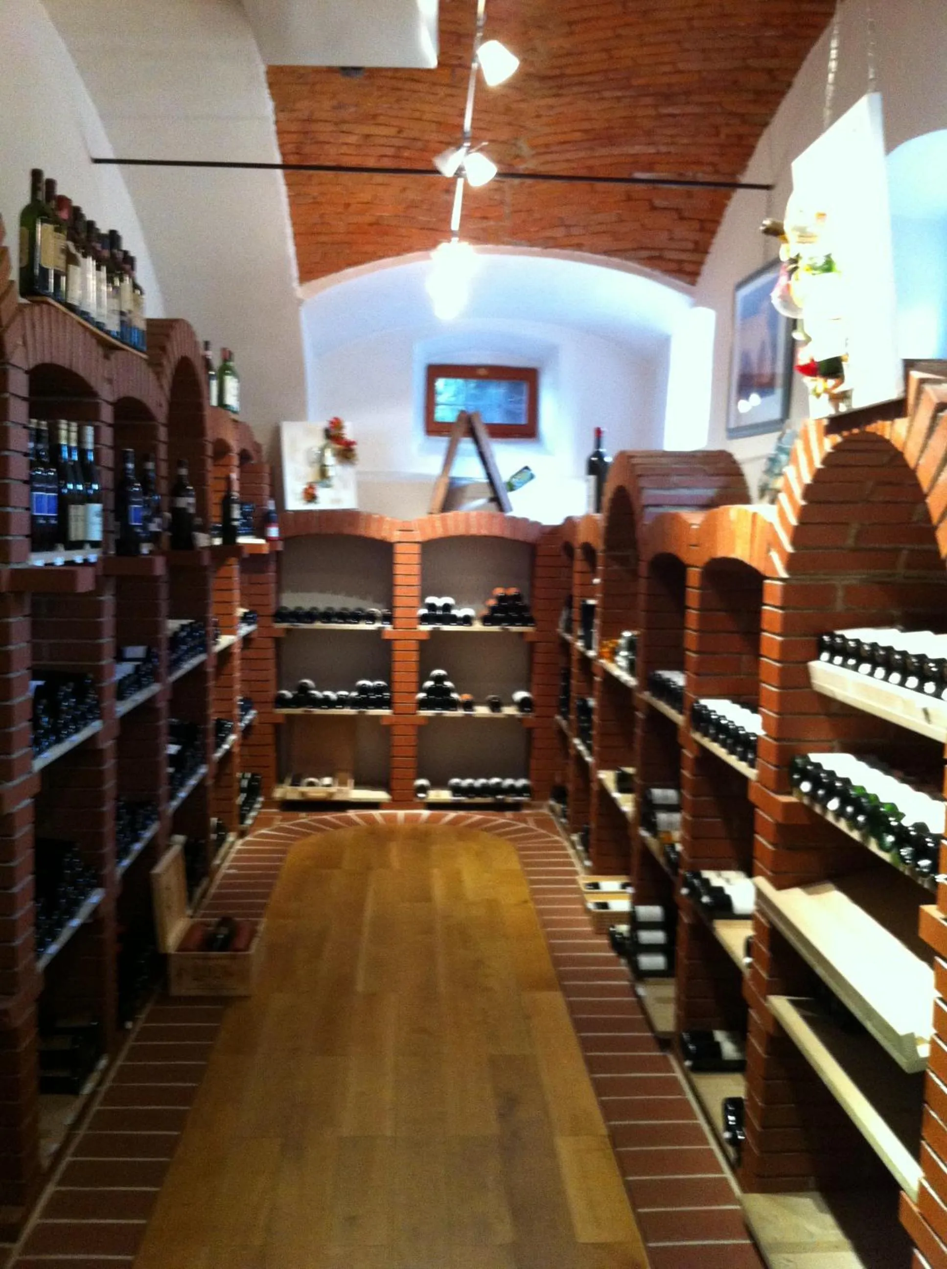 Maurer Gasthof-Vinothek