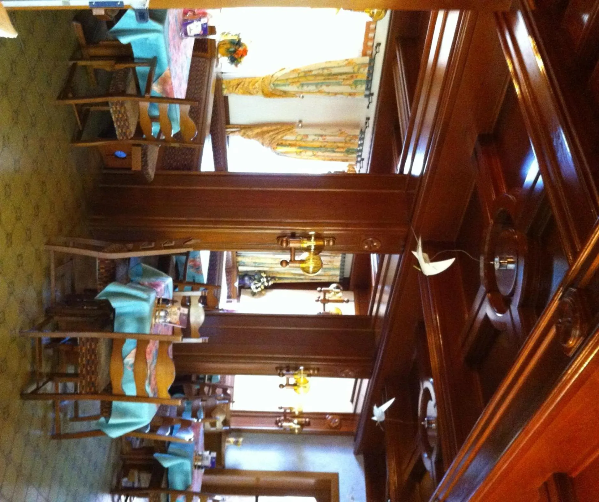 Restaurant/places to eat in Maurer Gasthof-Vinothek