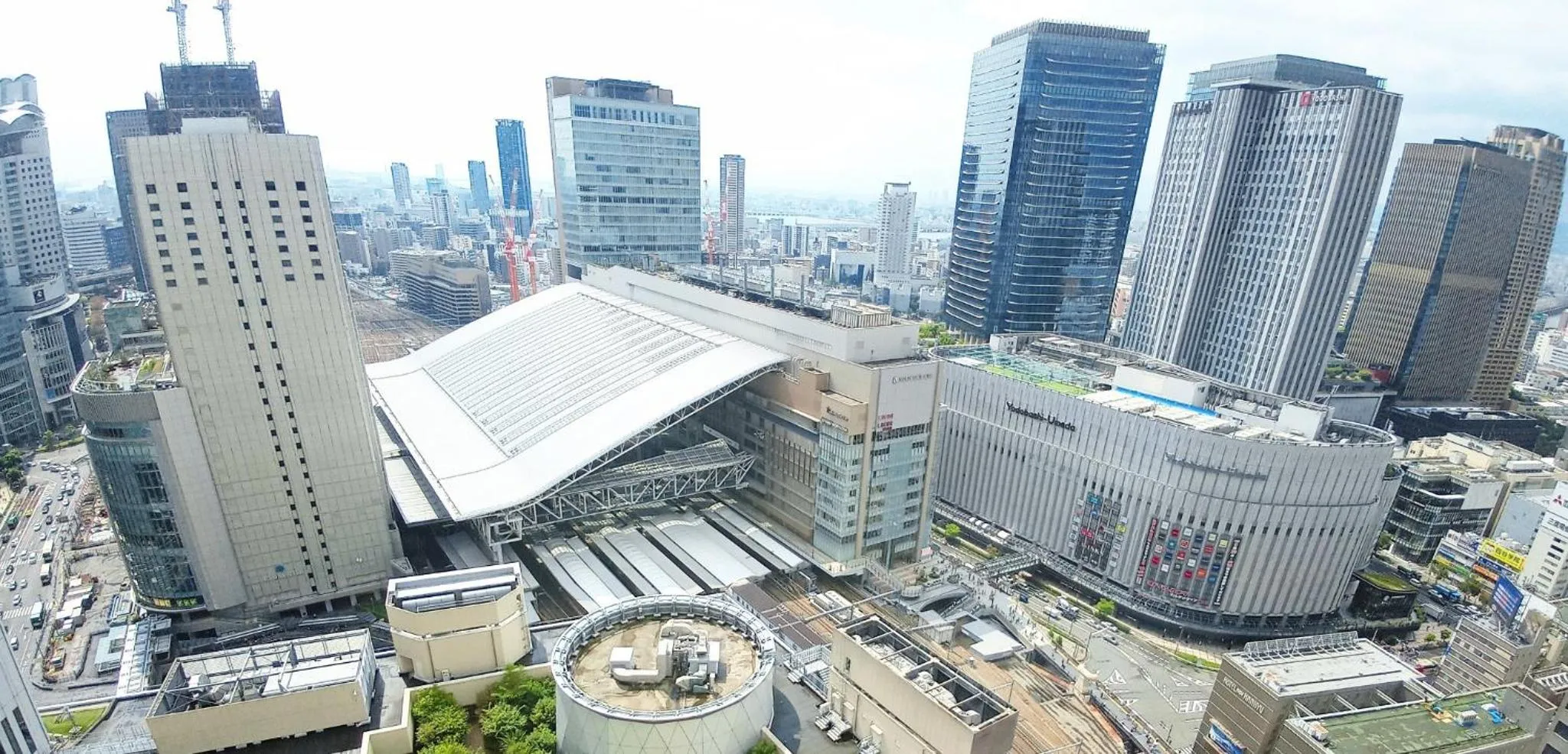 Osaka - Hotel / Vacation STAY 65266