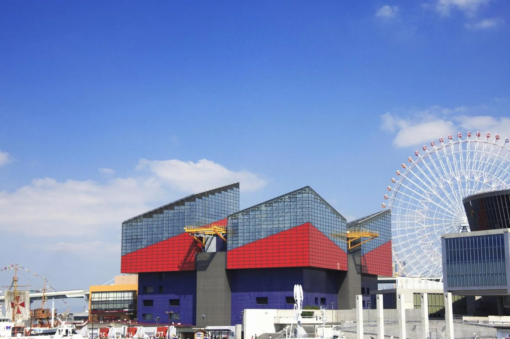 Osaka - Hotel / Vacation STAY 65254