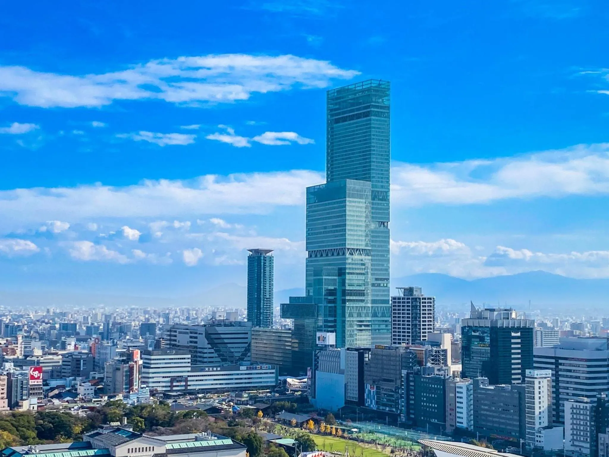 Osaka - Hotel / Vacation STAY 65254