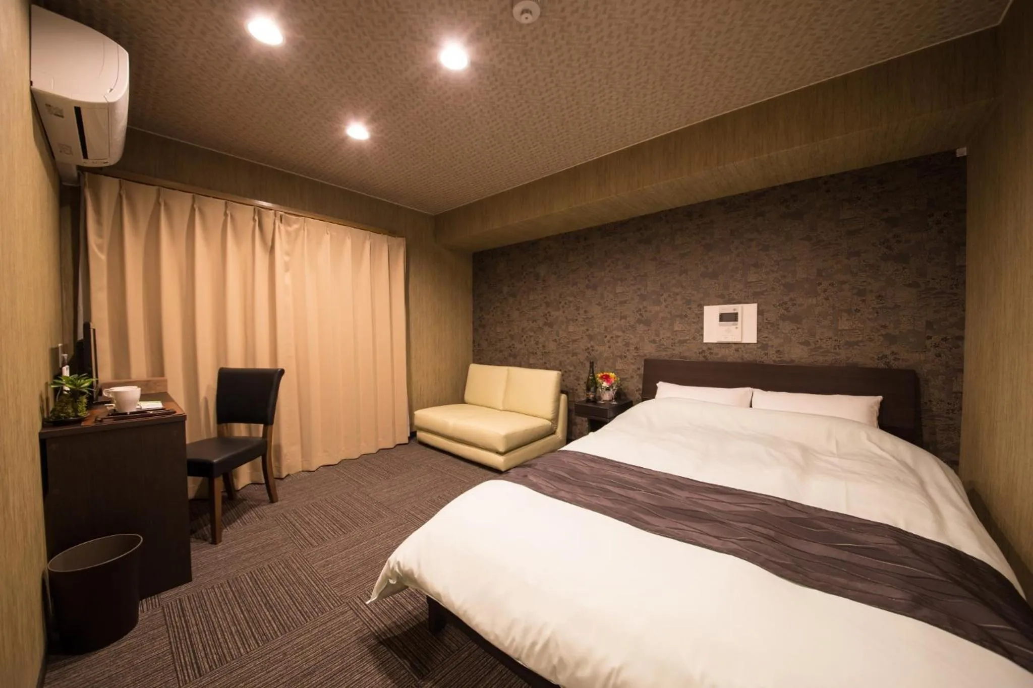 Bed in Osaka - Hotel / Vacation STAY 65245