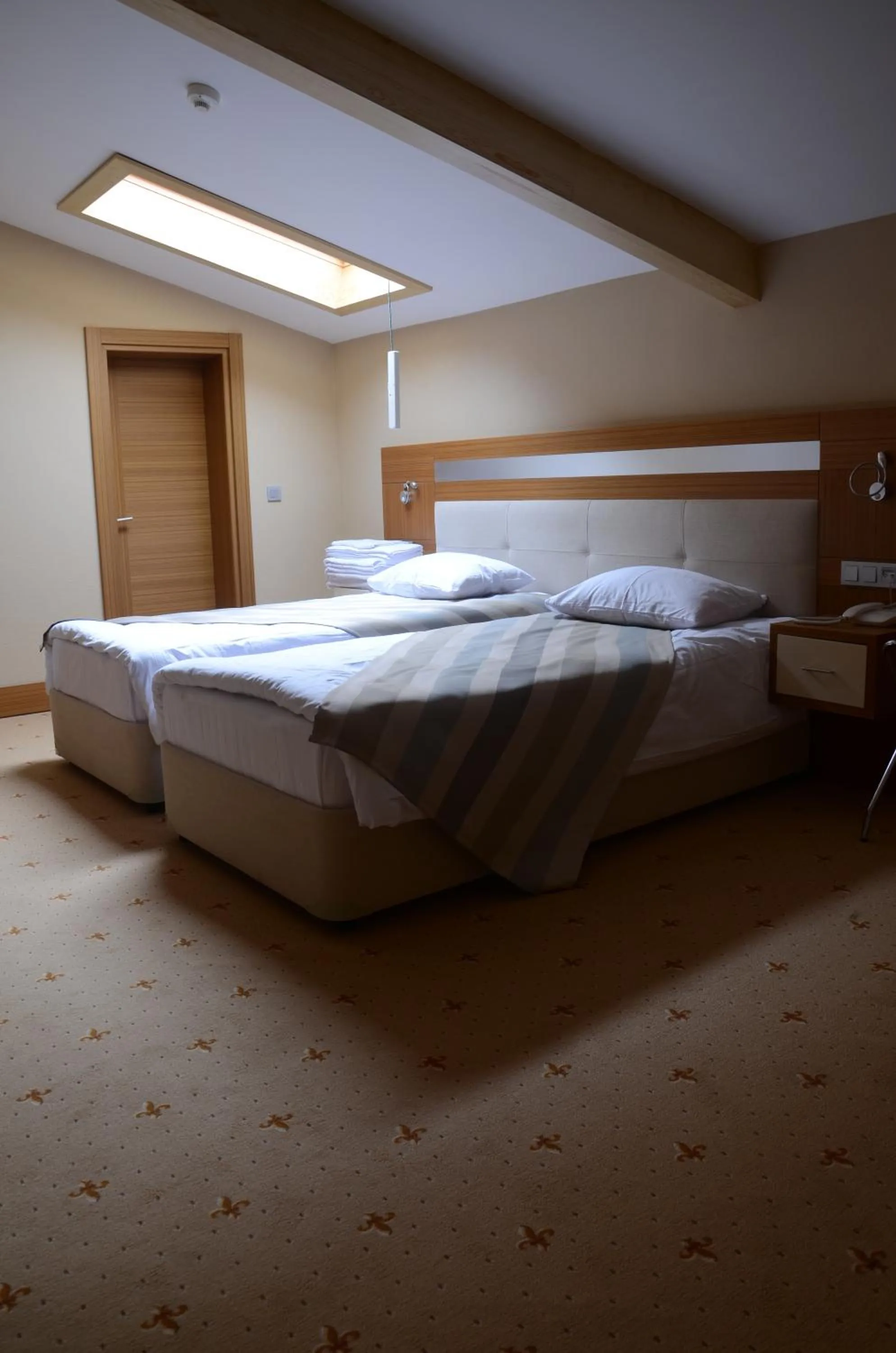 Photo of the whole room in Kackar Resort Hotel