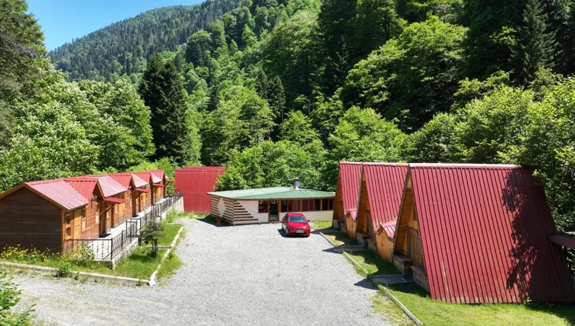 Kackar Resort Hotel