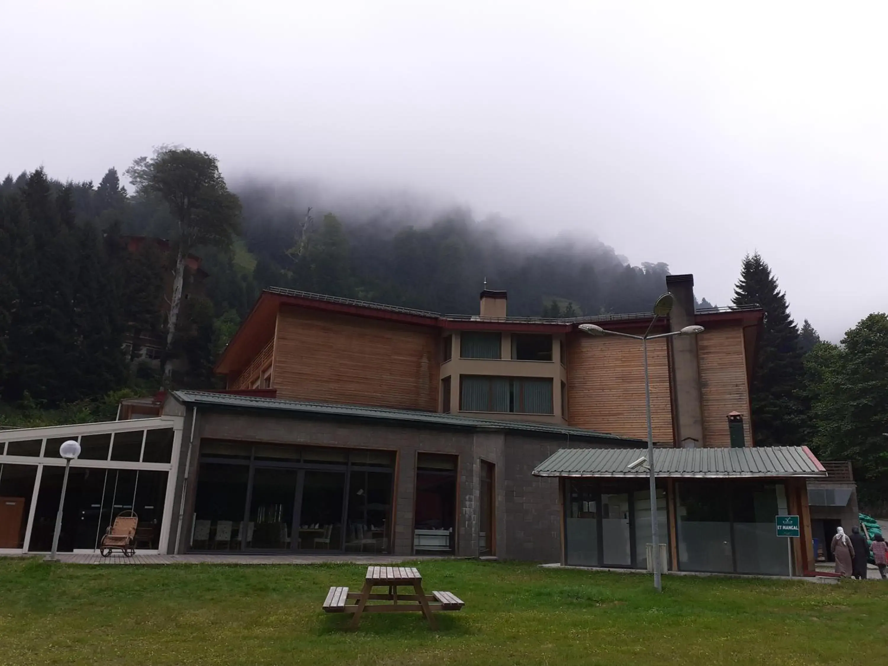 Kackar Resort Hotel Kackar Resort Hotel