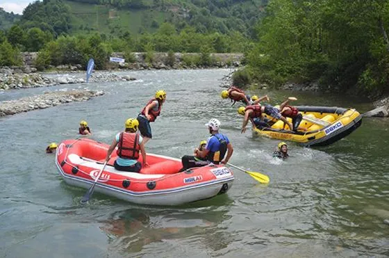 Other in Kackar Resort Hotel