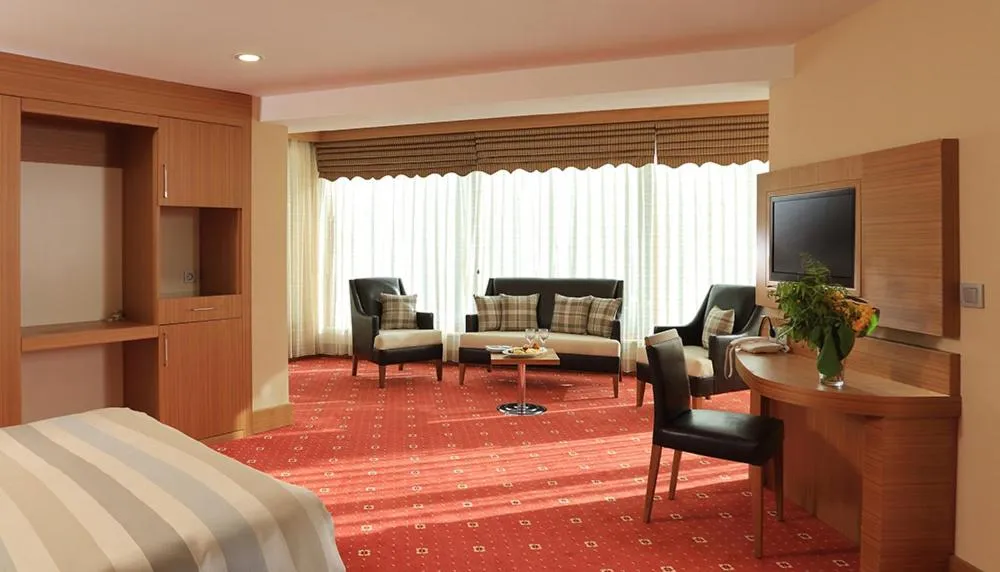 Photo of the whole room in Kackar Resort Hotel