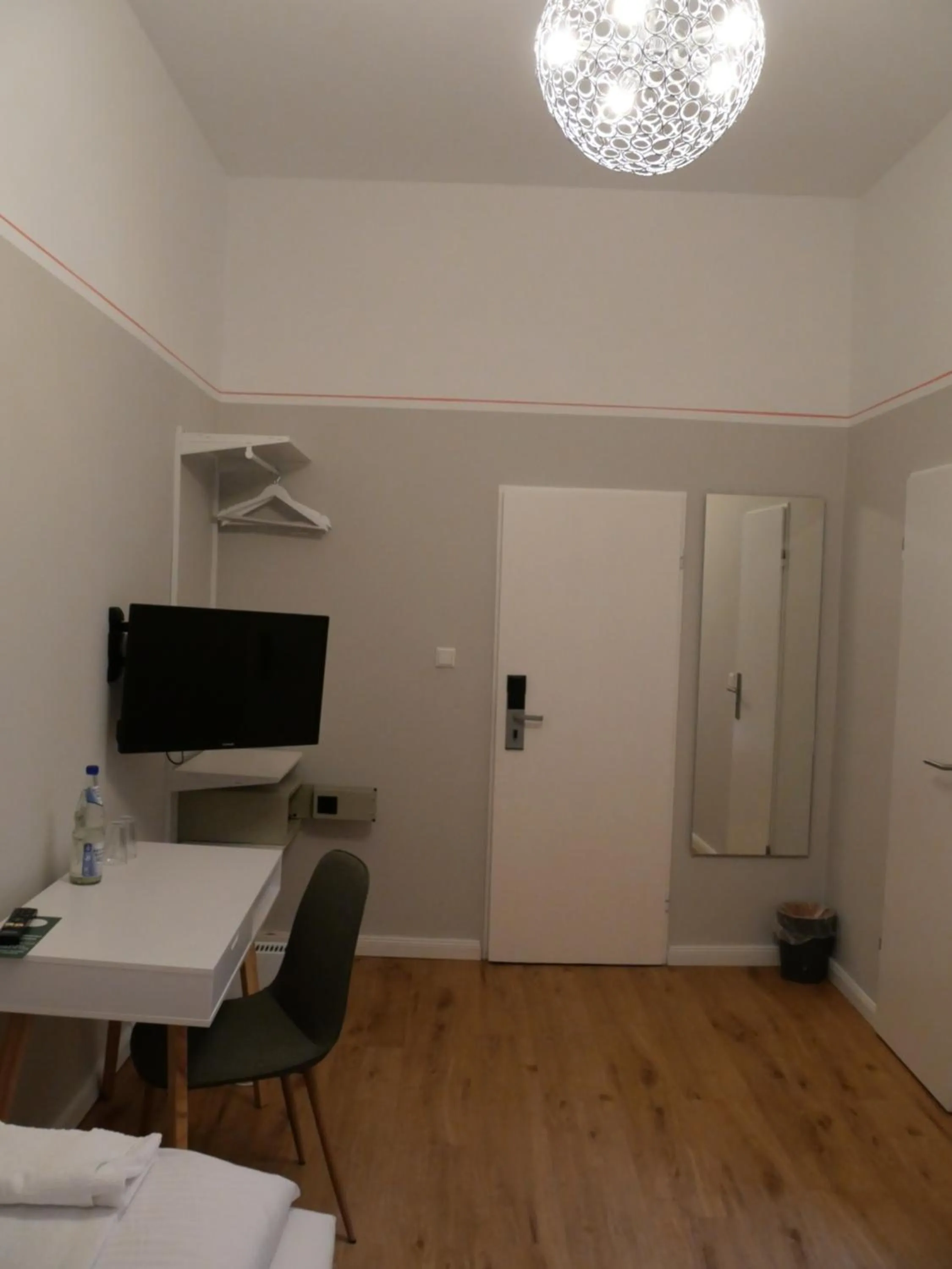 Photo of the whole room in Art Hotel Charlottenburger Hof Berlin