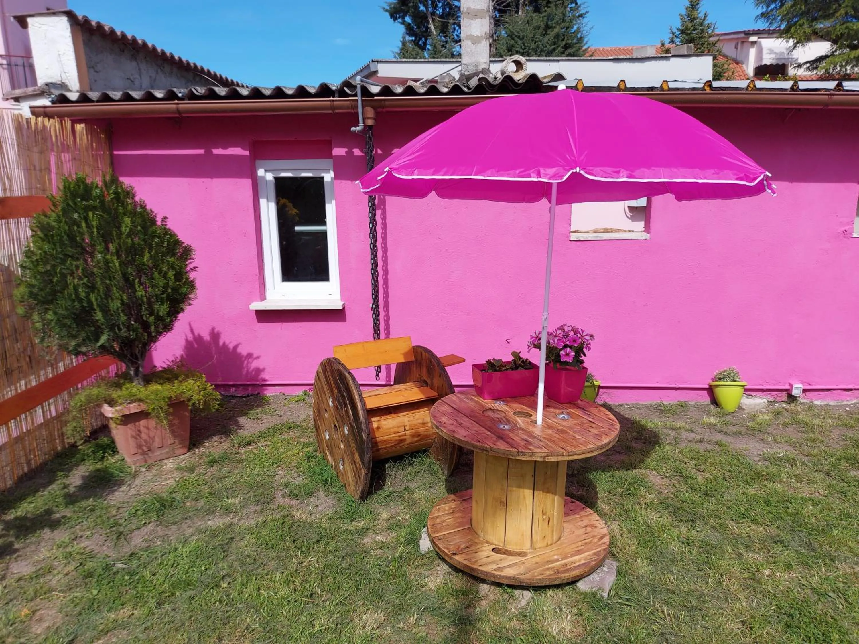 B&B Frontepista