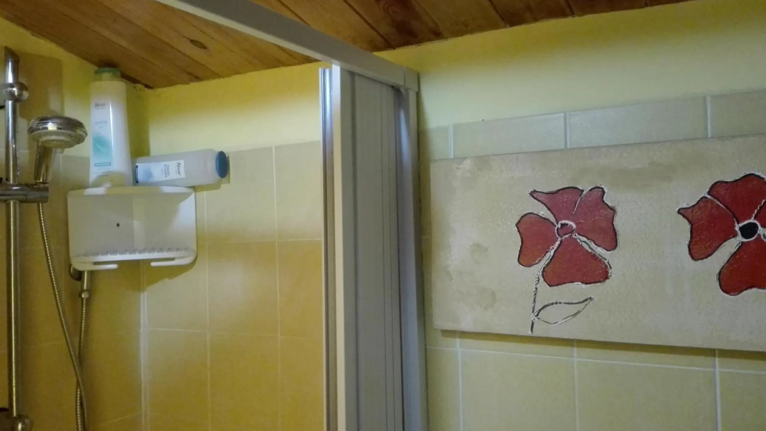 Bathroom in Zagara di Sicilia