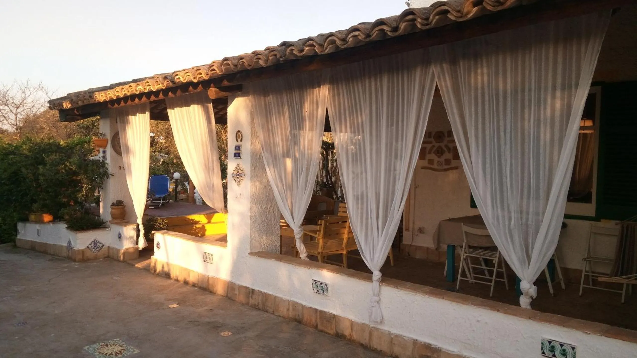 Other in Zagara di Sicilia