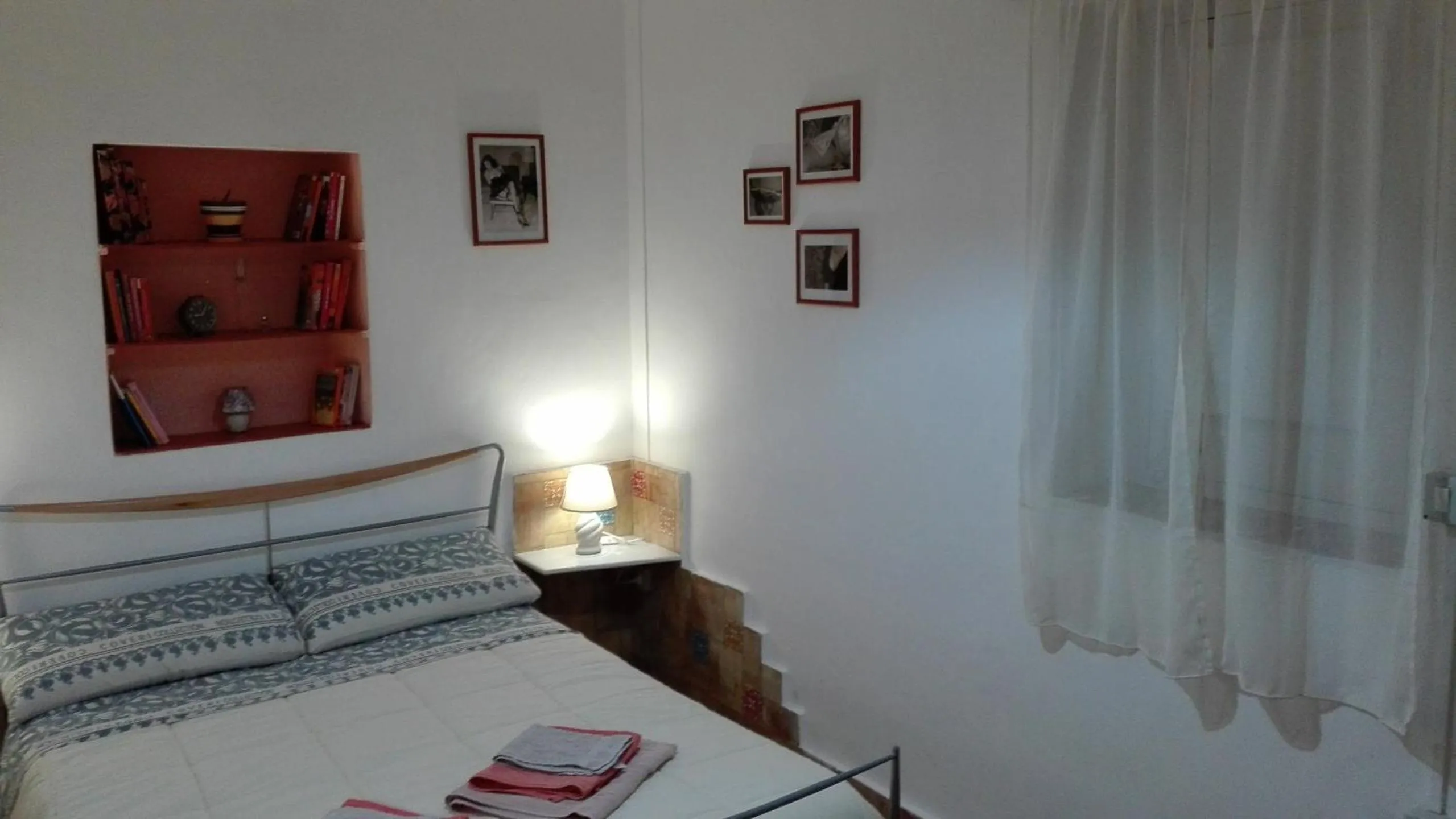 Bedroom in Zagara di Sicilia