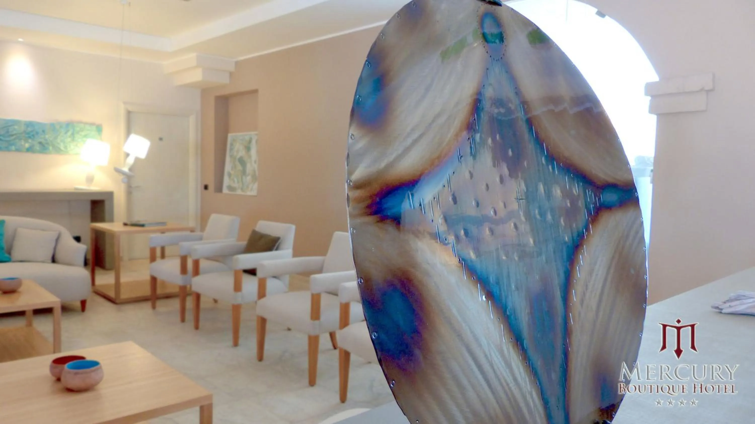 Other in Mercury Boutique Hotel