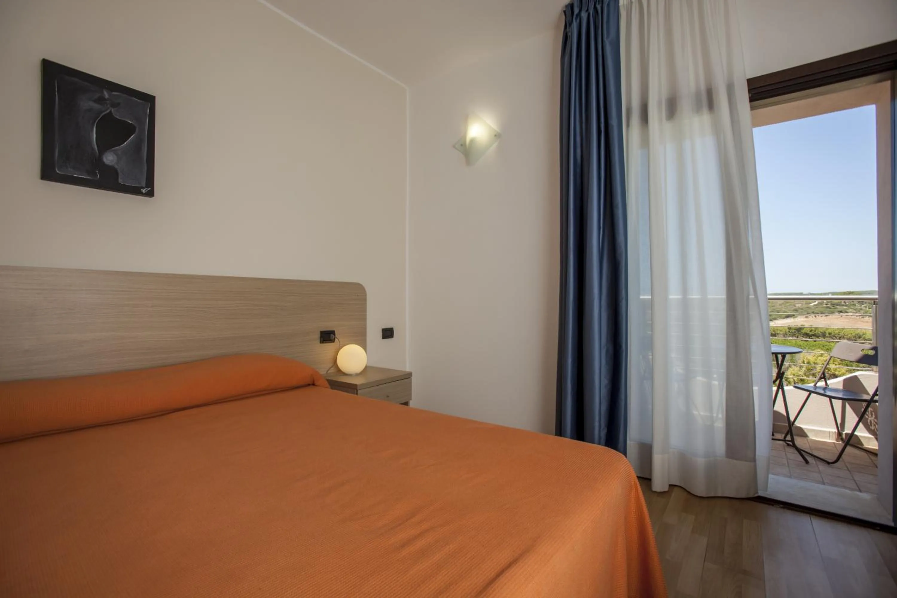 Bedroom, Bed in Mercury Boutique Hotel
