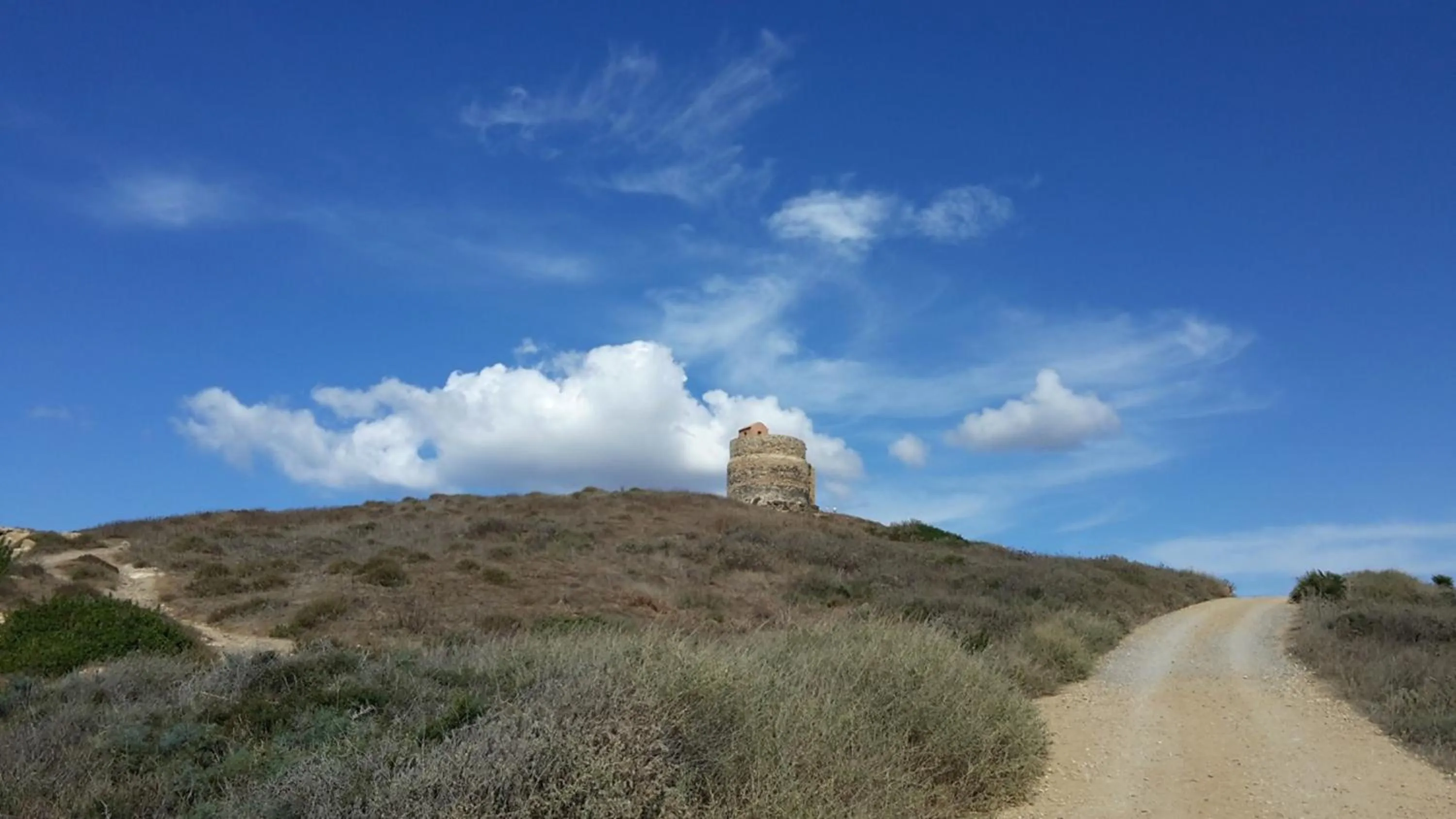 Nearby landmark in B&B Gi & Giò