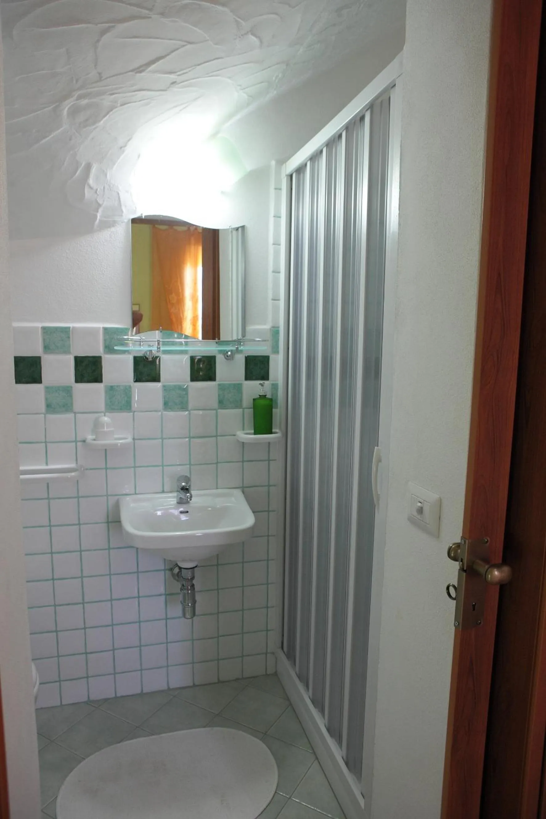 Bedroom in B&B Gi & Giò