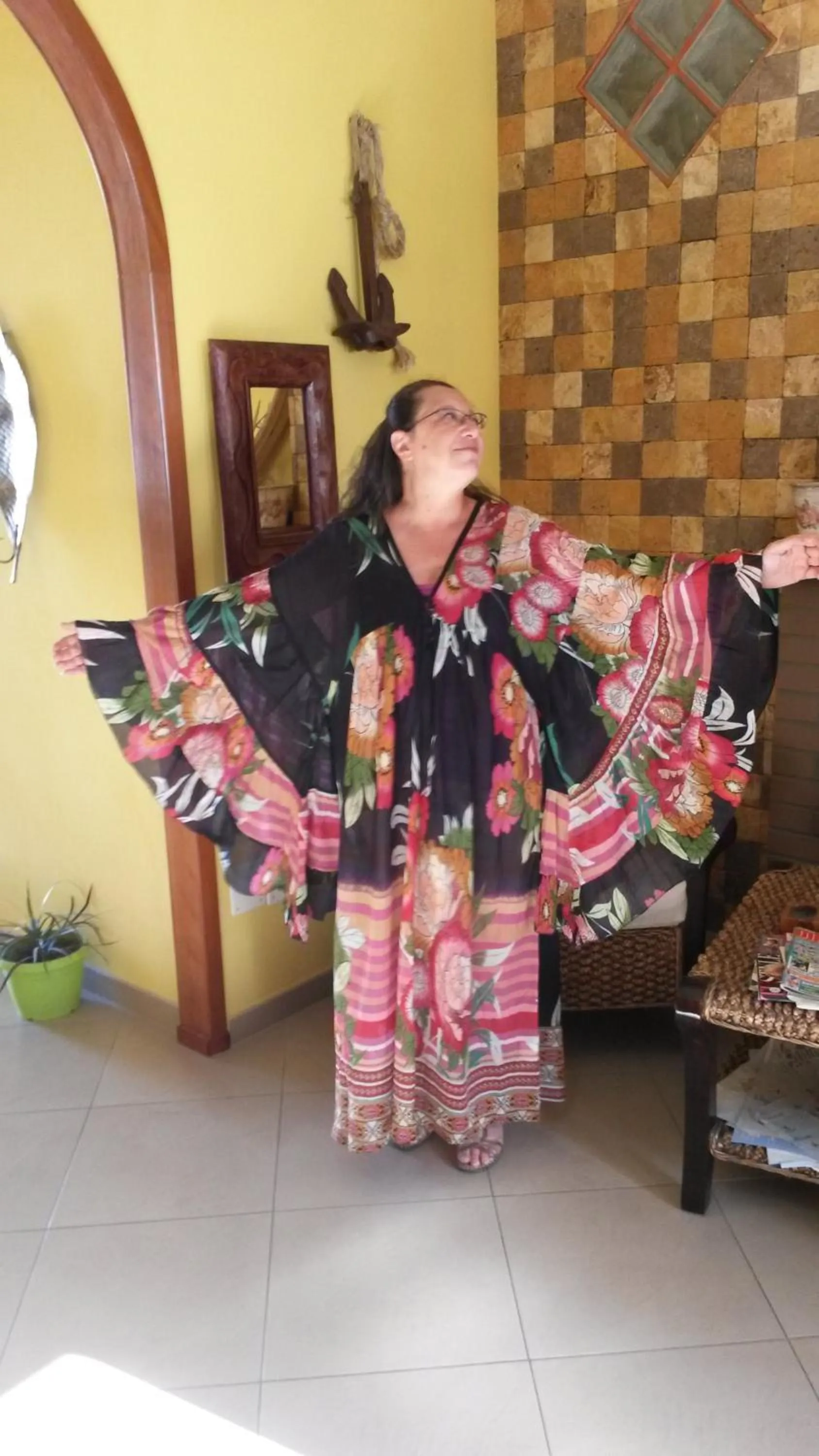 Guests in B&B Gi & Giò