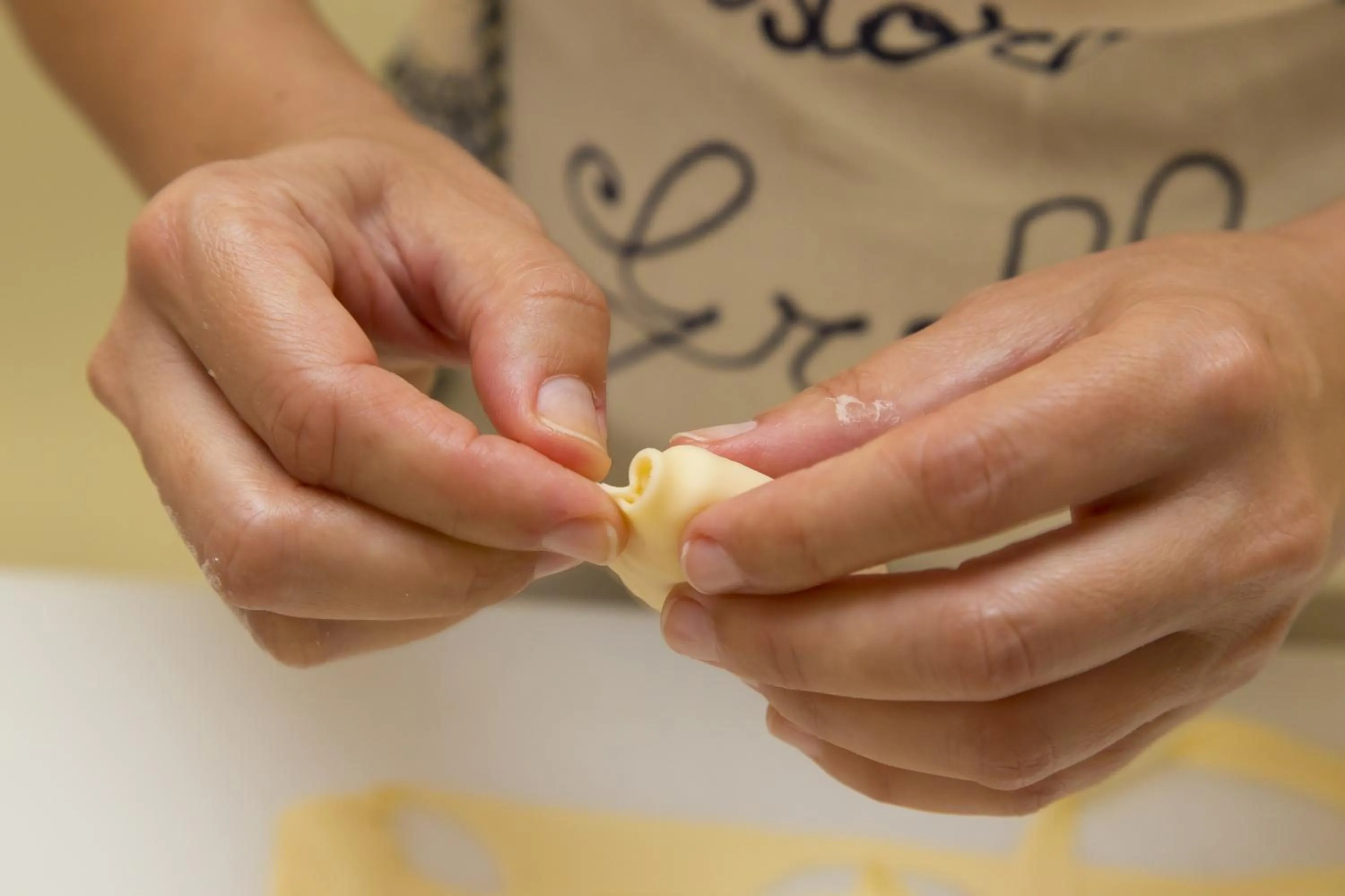 Food in Hotel Grillo