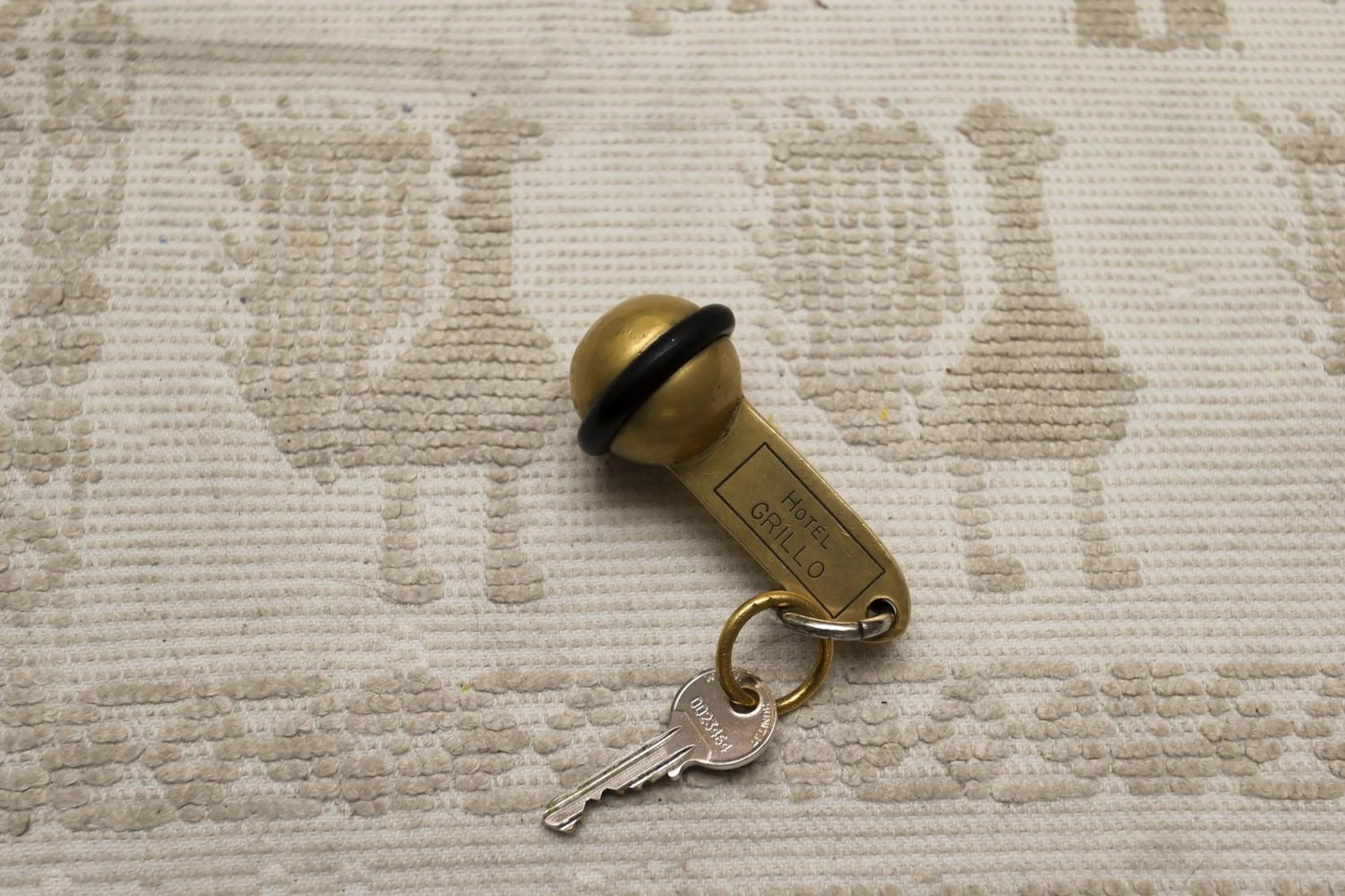 Other in Hotel Grillo