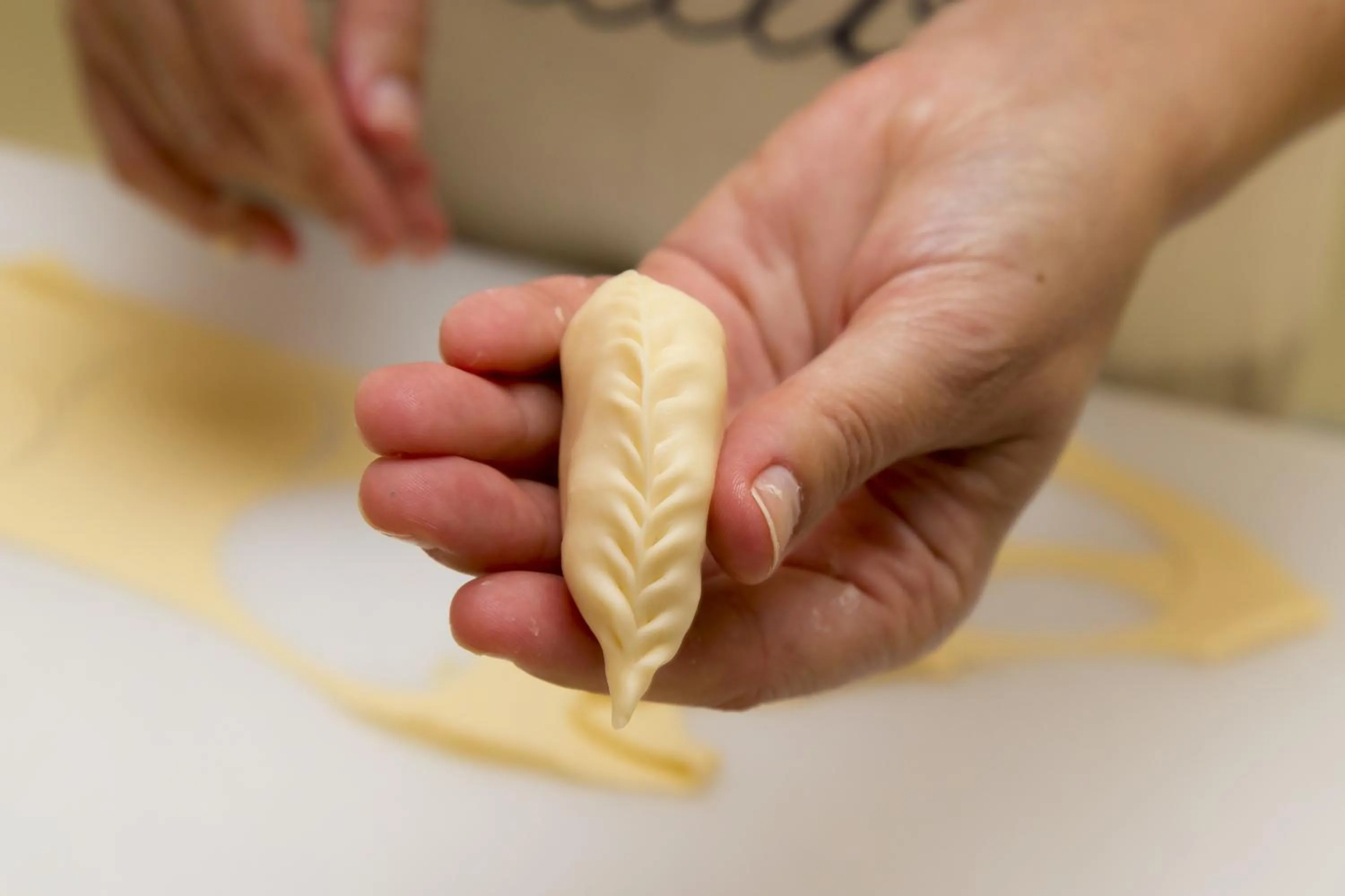 Food in Hotel Grillo