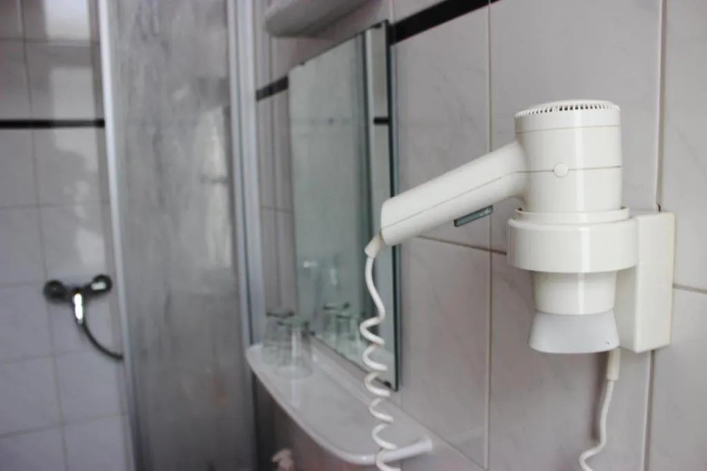 Hotel-Pension Rheingold am Kurfürstendamm