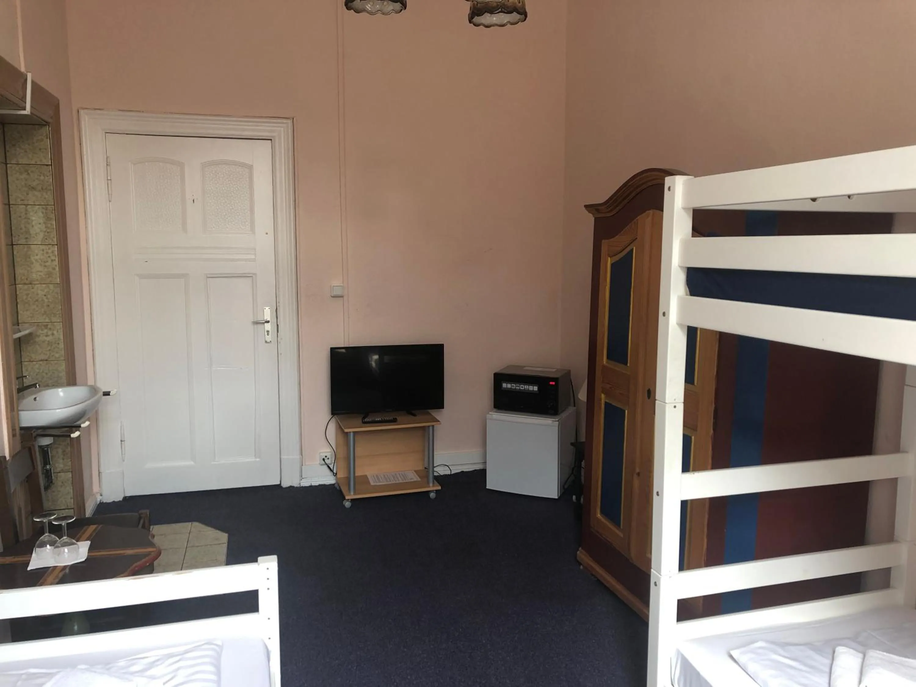 Hotel-Pension Rheingold am Kurfürstendamm