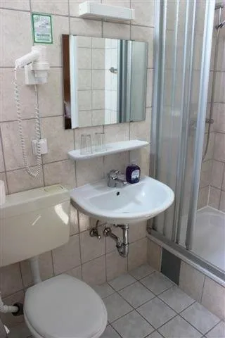 Hotel-Pension Rheingold am Kurfürstendamm