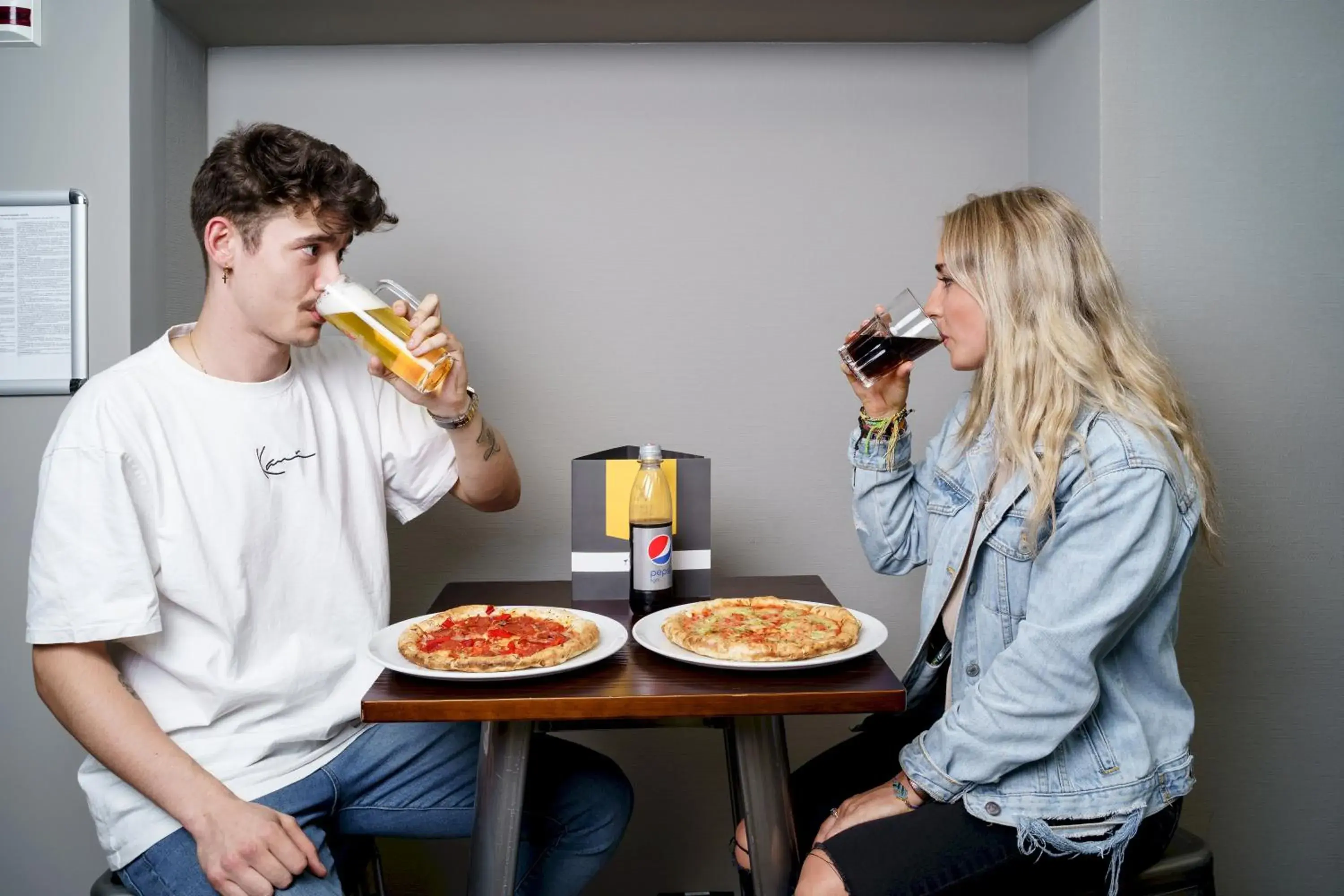 Food in a&o Berlin Kolumbus Food in a&o Berlin Kolumbus