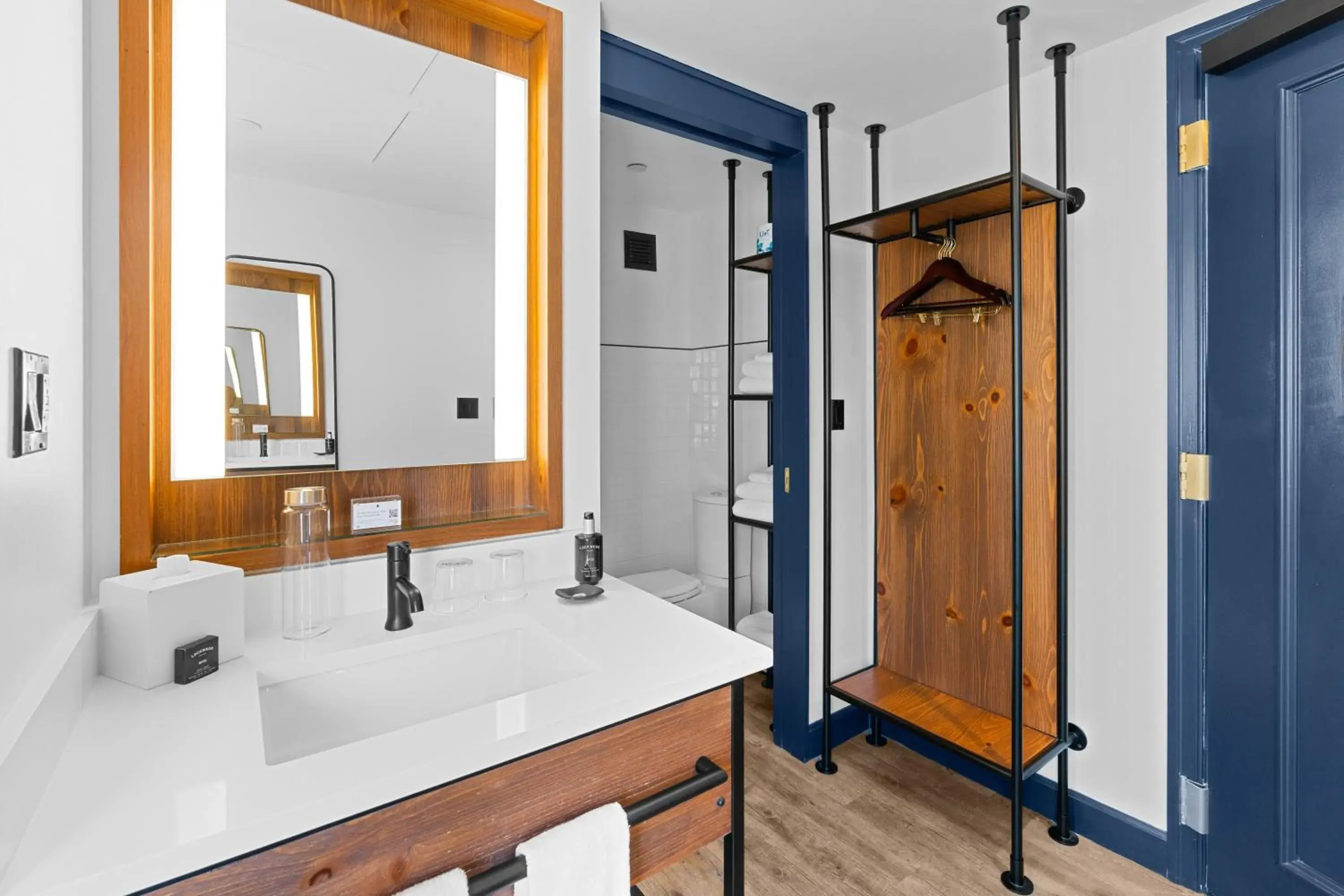 Superior King Room in Hammetts Hotel Superior King Room in Hammetts Hotel