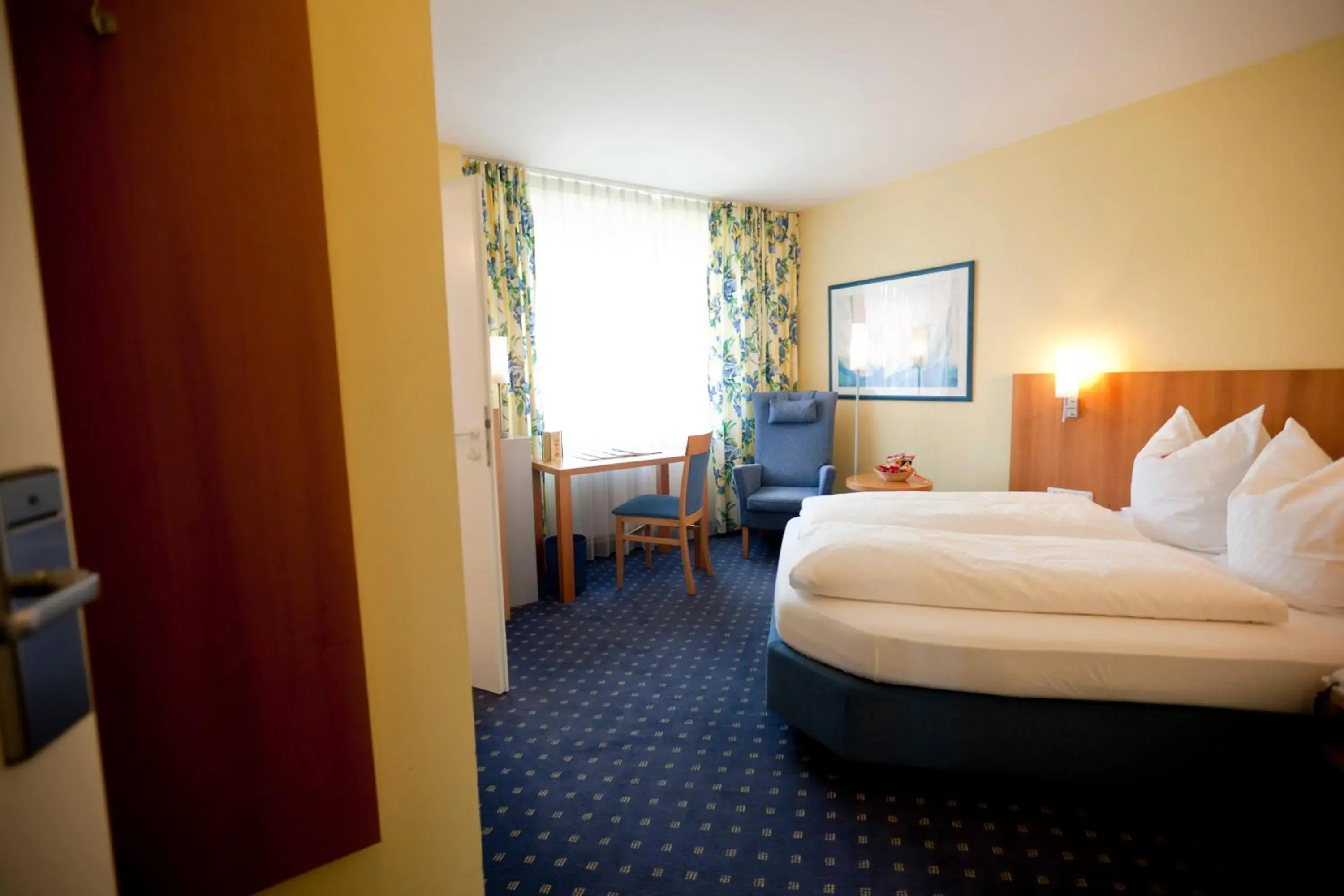 Hotel Möhringer Hof Hotel Möhringer Hof