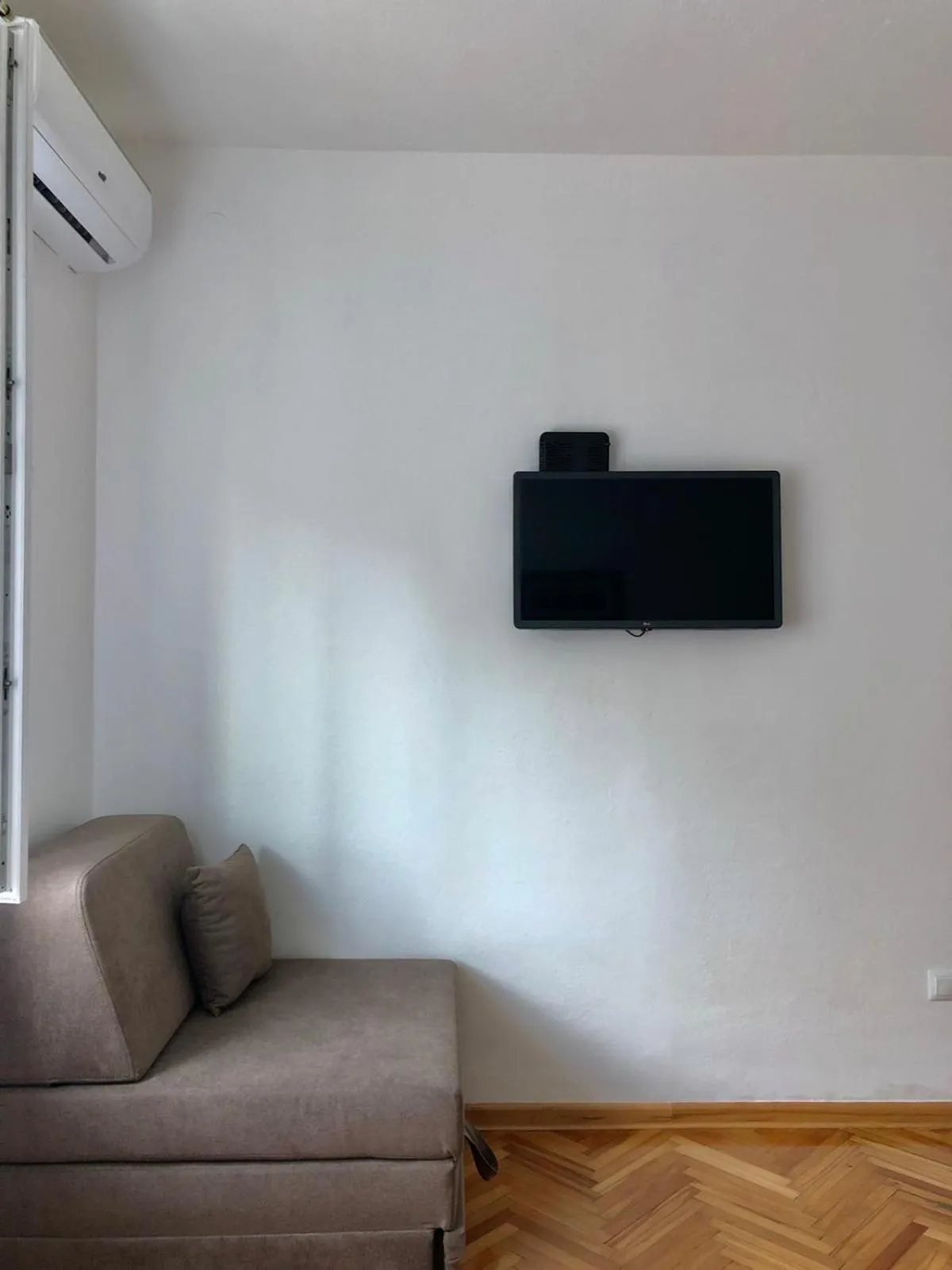 Apartment Bregovi