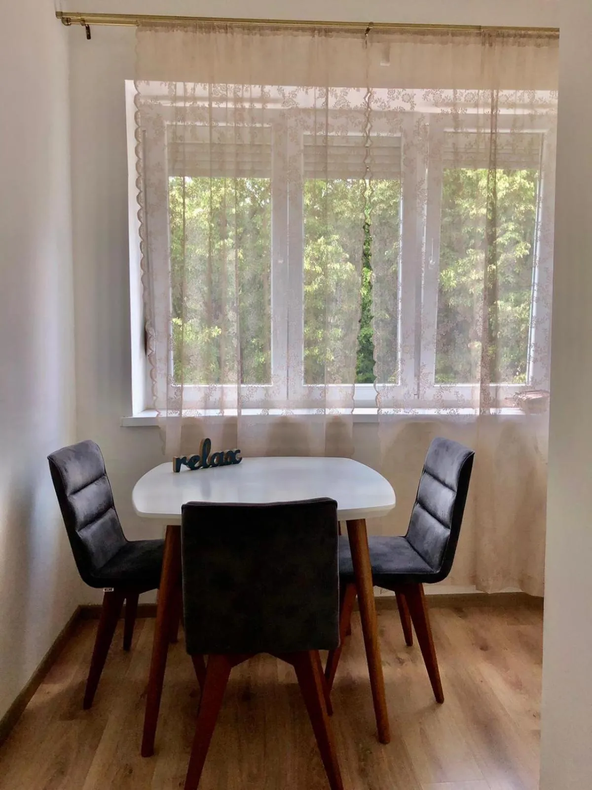 Apartment Bregovi